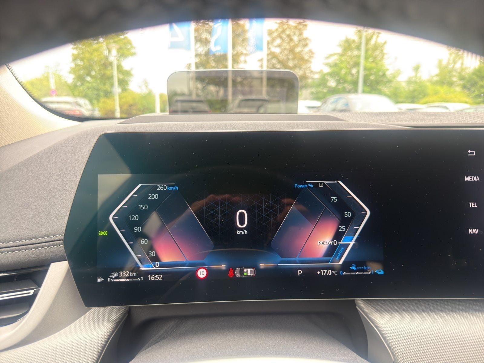 BMW 2er Active Tourer – Bild 20