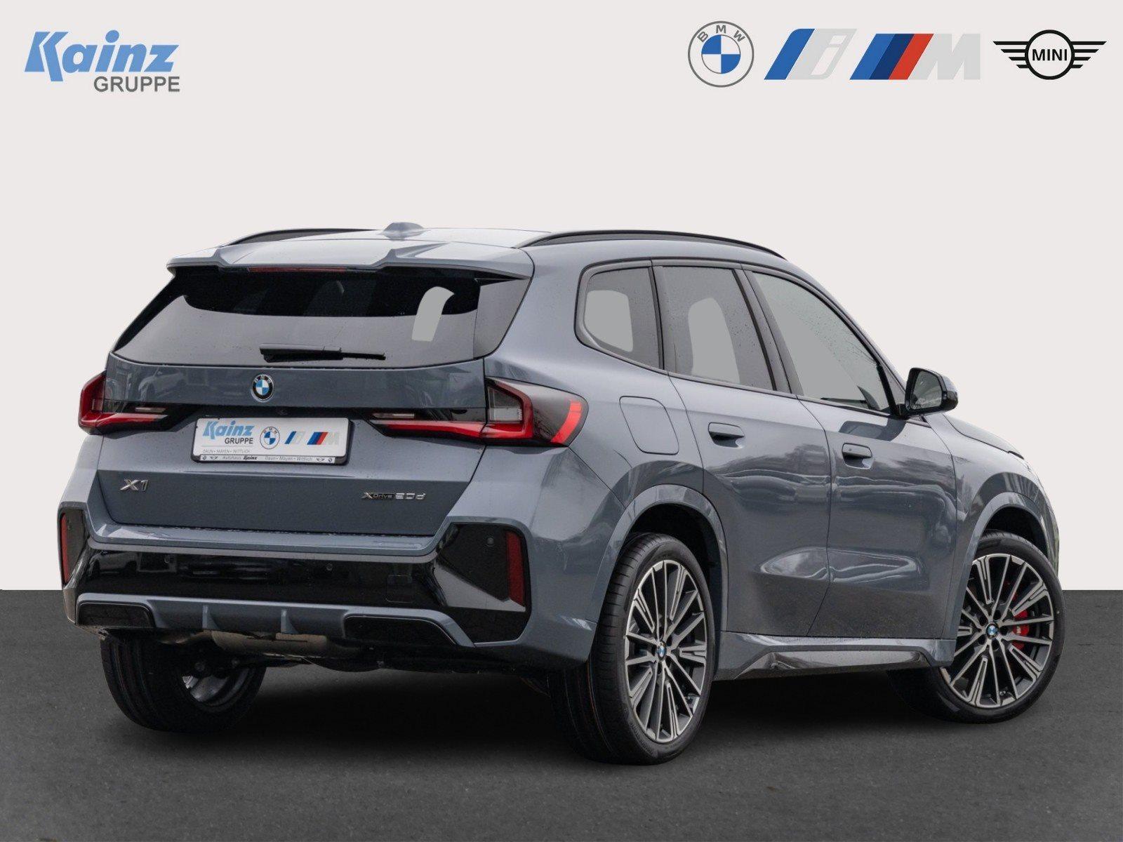 BMW X1 – Bild 2