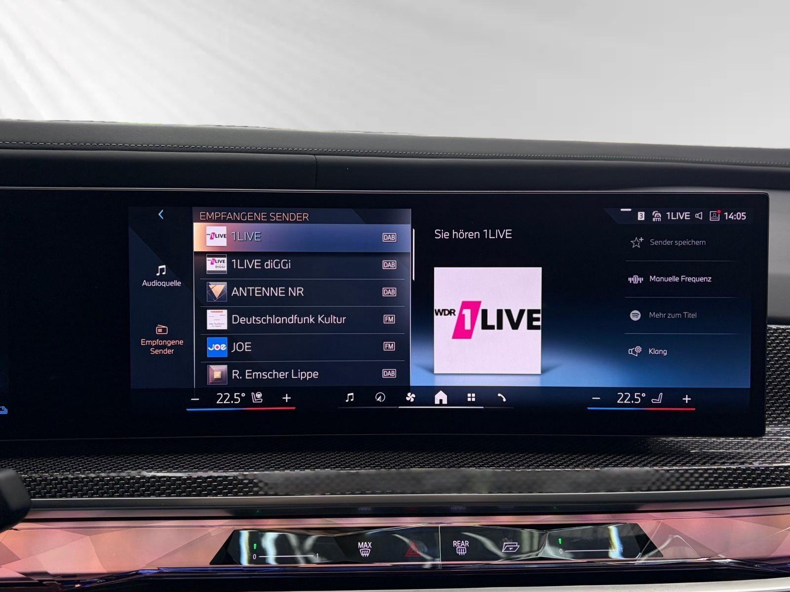 BMW 7er – Bild 29