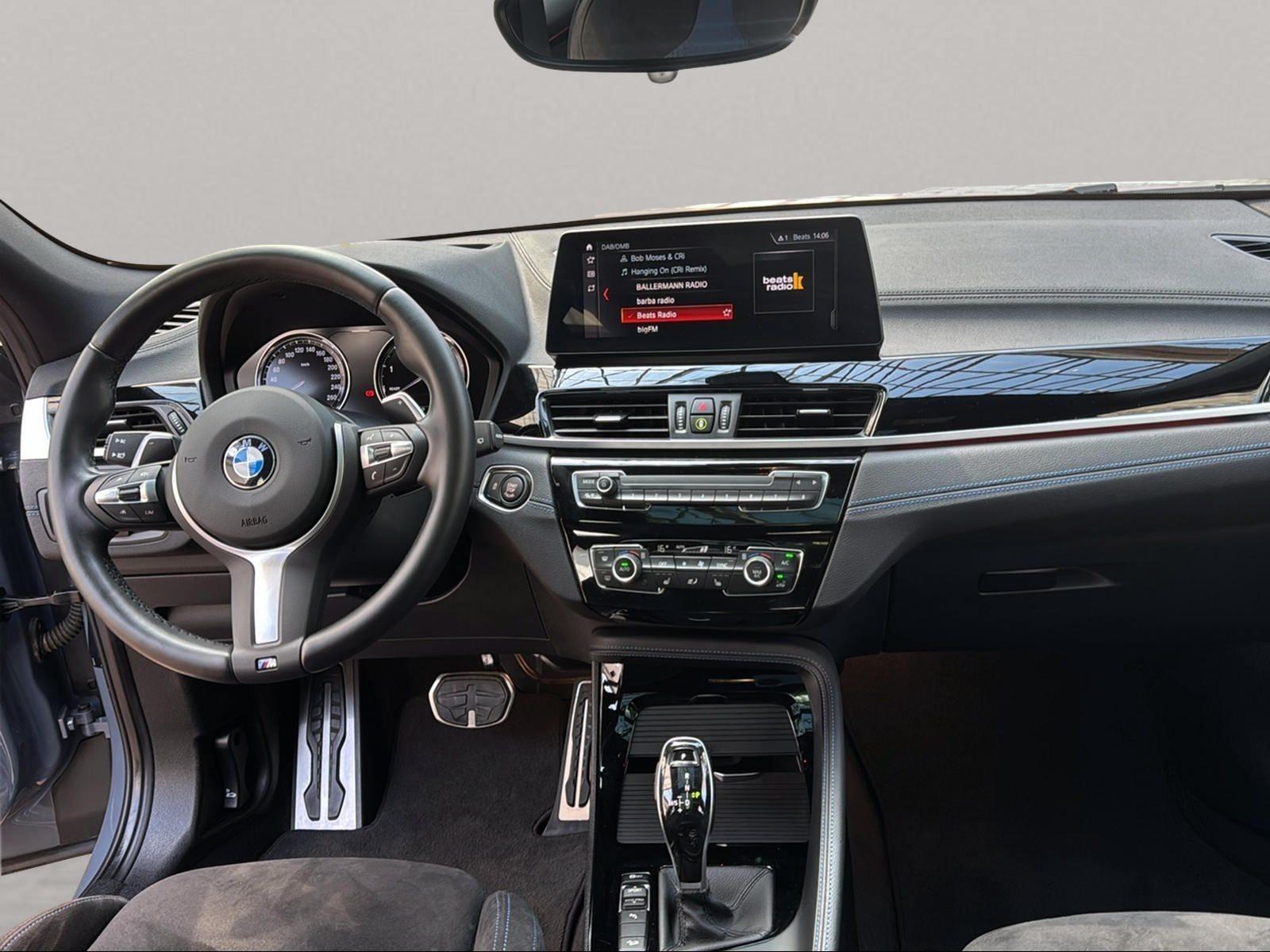 BMW X2 – Bild 9