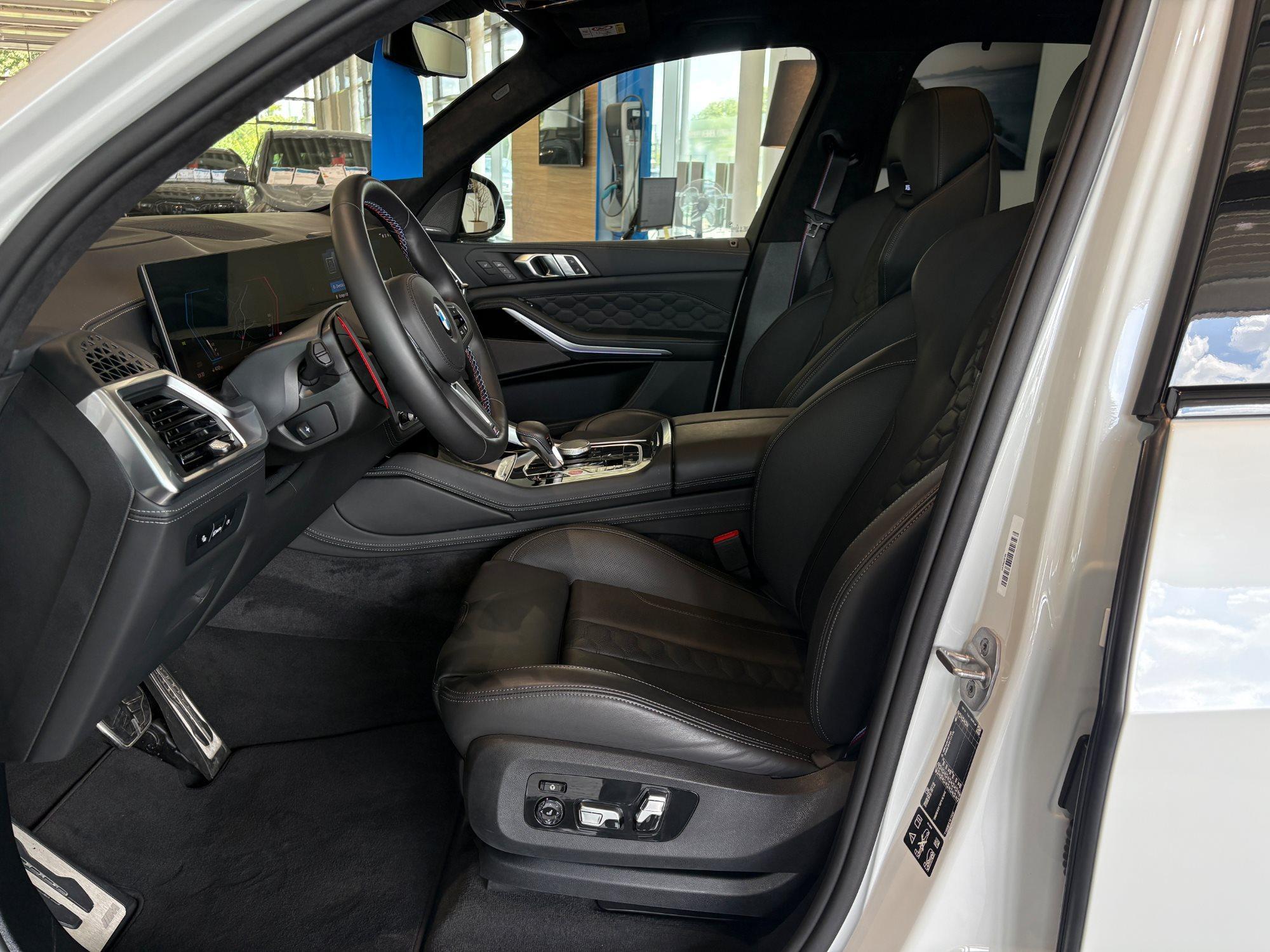 BMW X5M – Bild 51