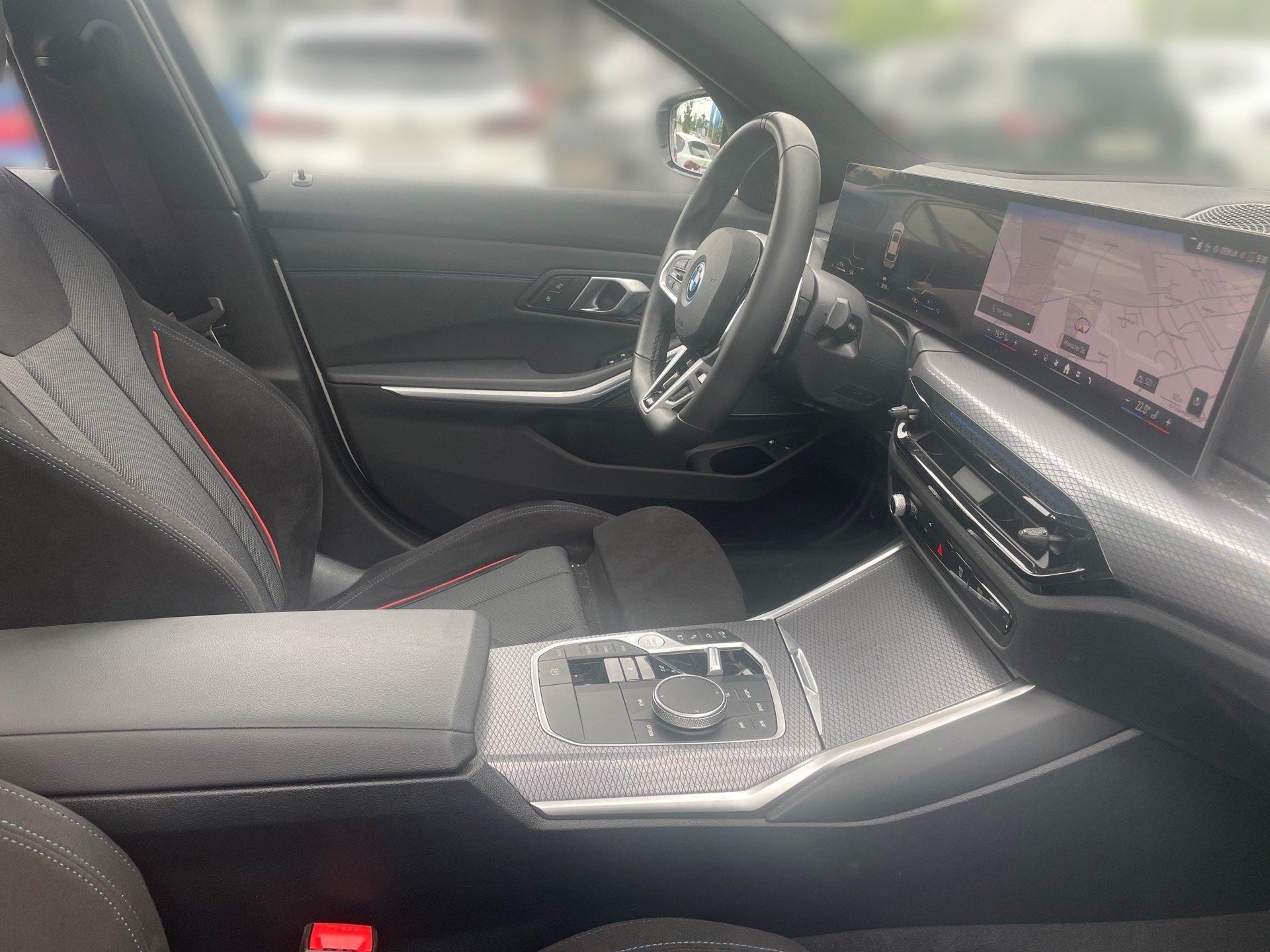 BMW 3er Touring – Bild 4