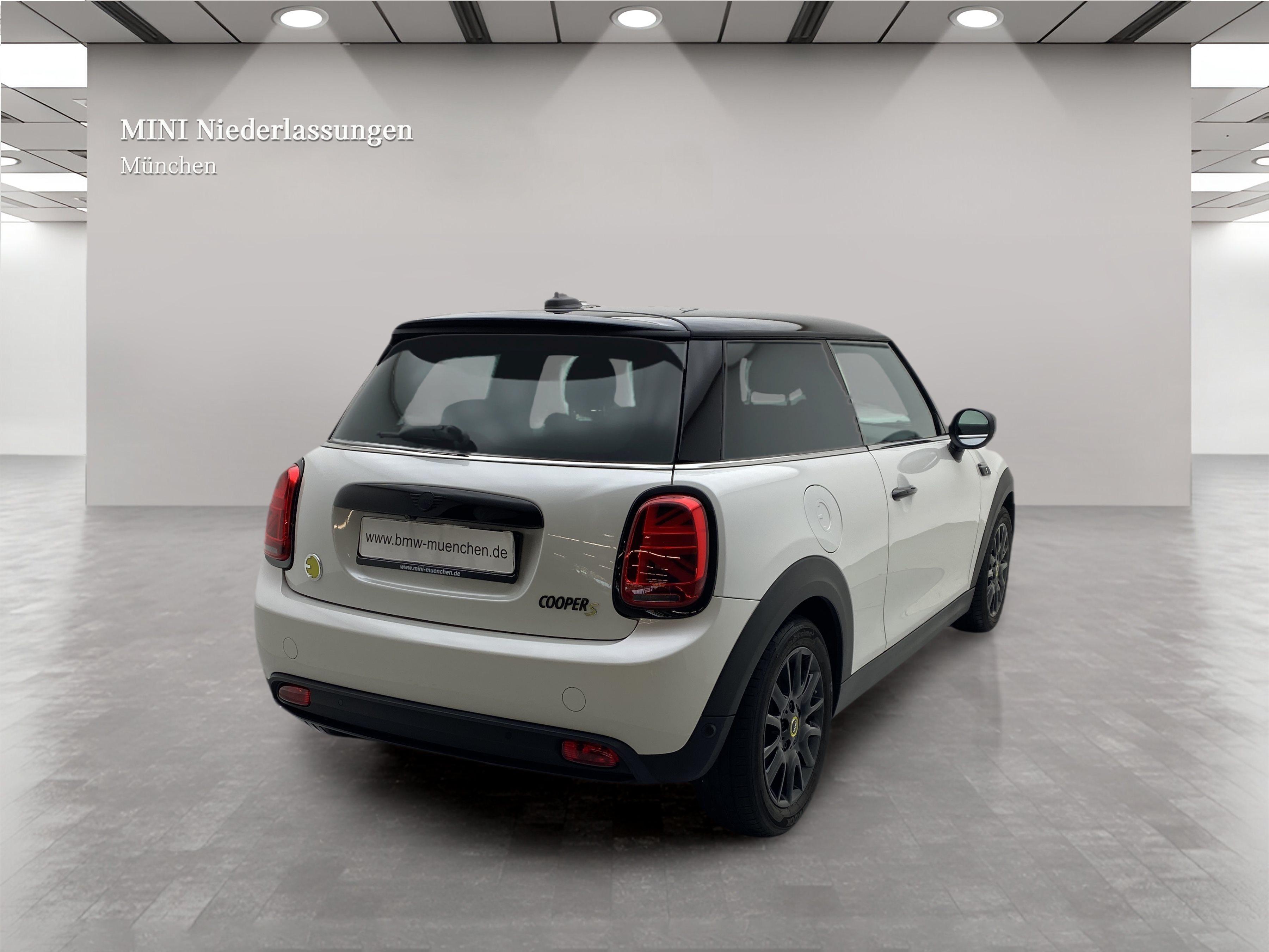 MINI Cooper 3-Türer – Bild 4