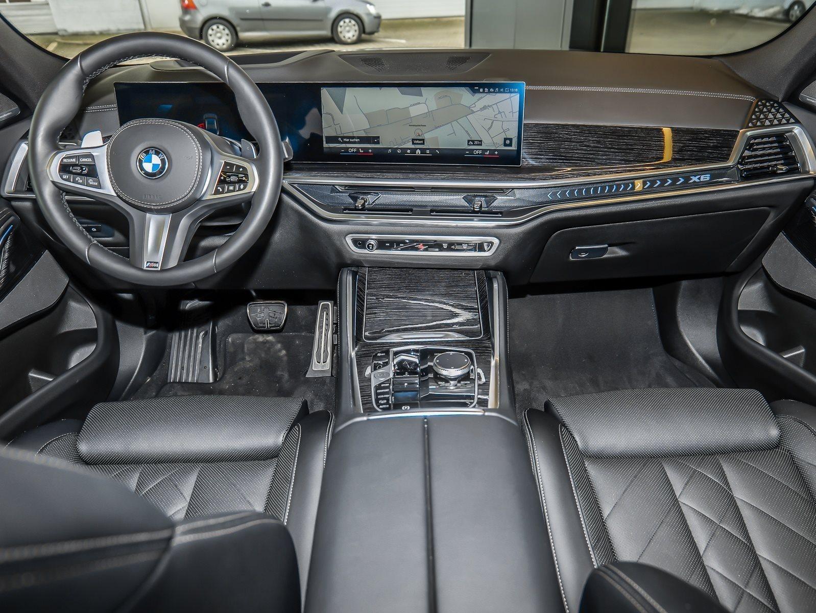 BMW X6 – Bild 22