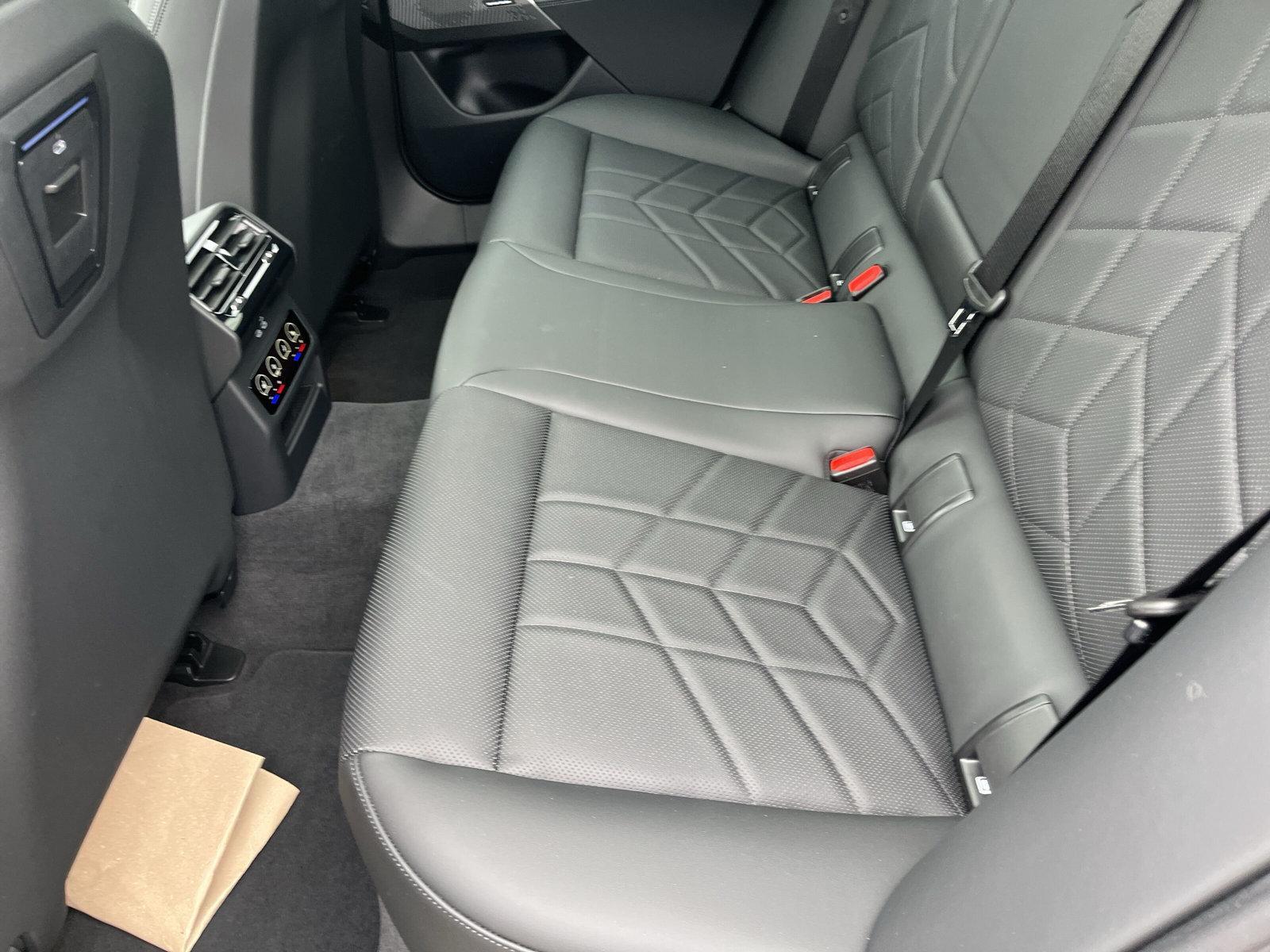 BMW 5er Touring – Bild 40