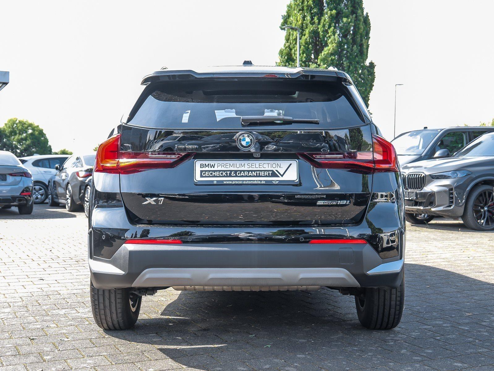 BMW X1 – Bild 24