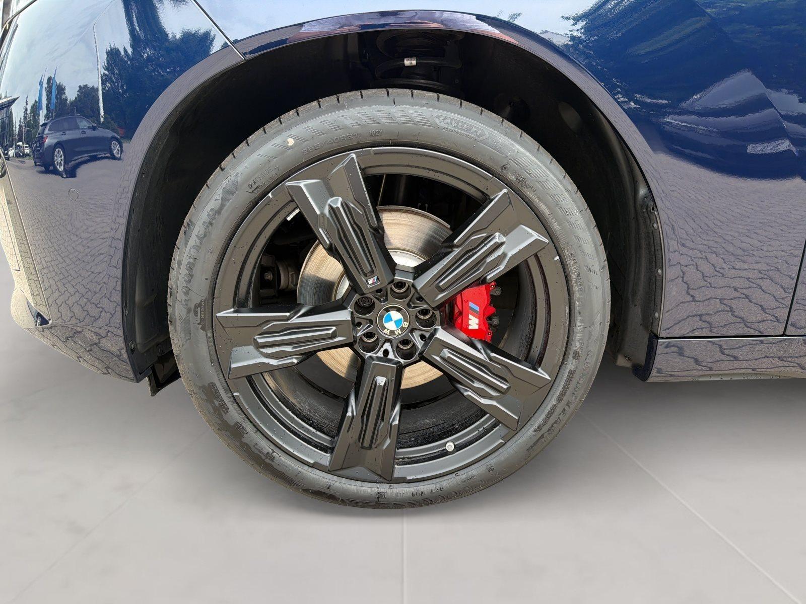 BMW X3 – Bild 18