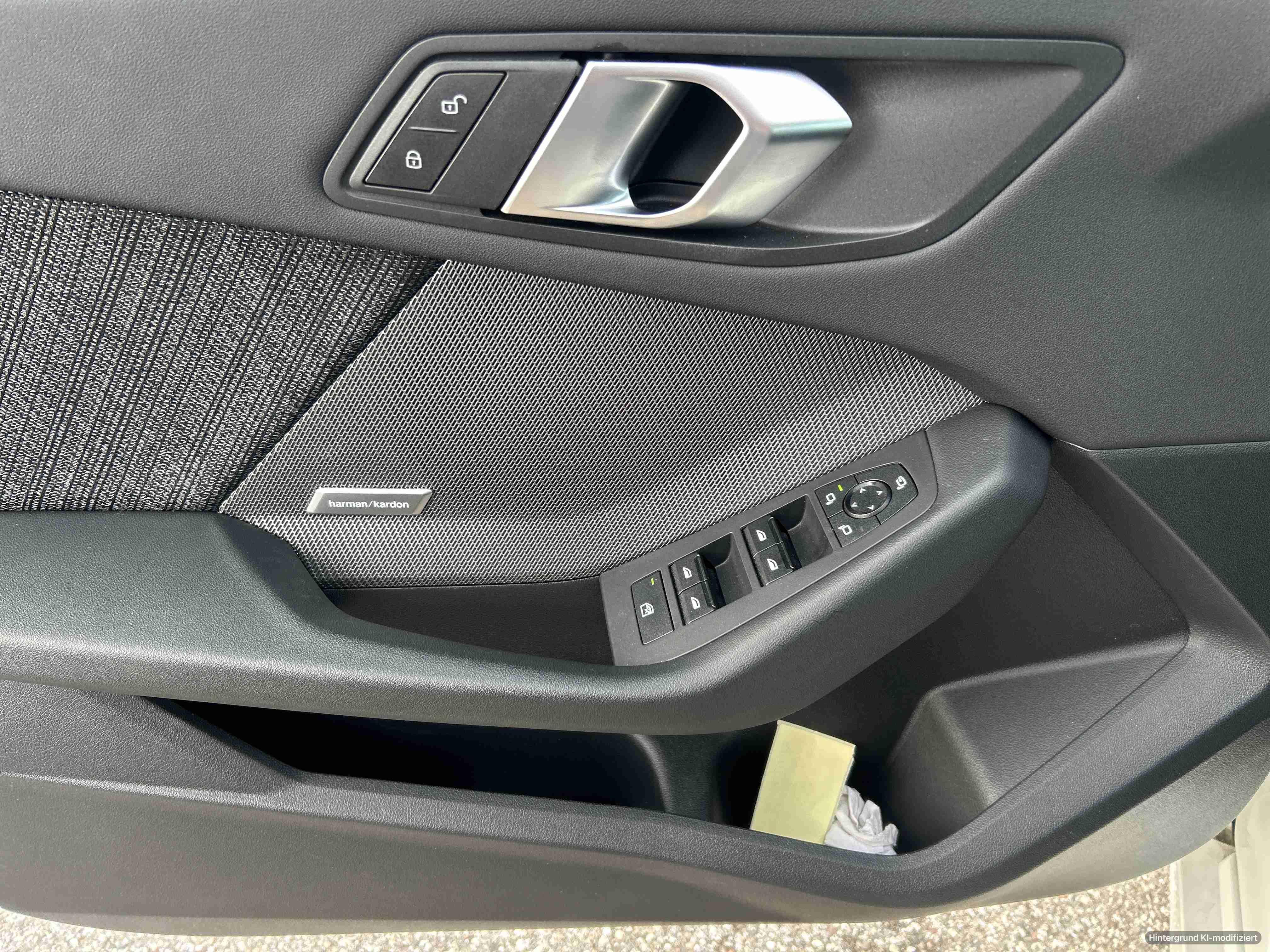 BMW 1er – Bild 7