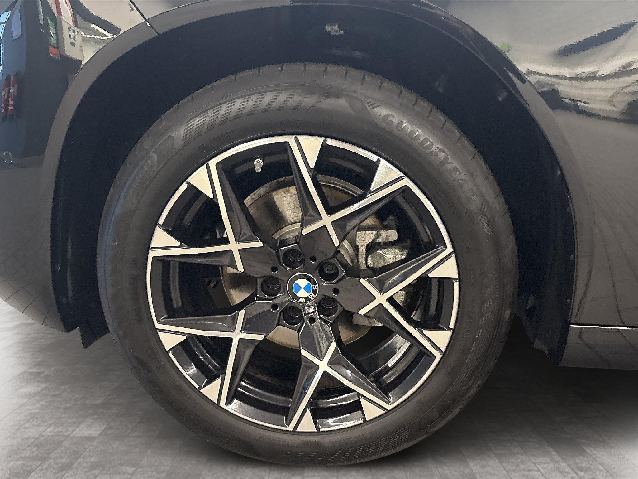 BMW X3 – Bild 9