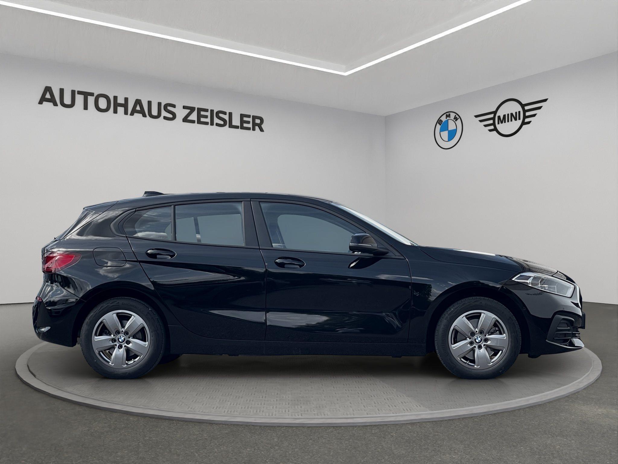 BMW 1er – Bild 3
