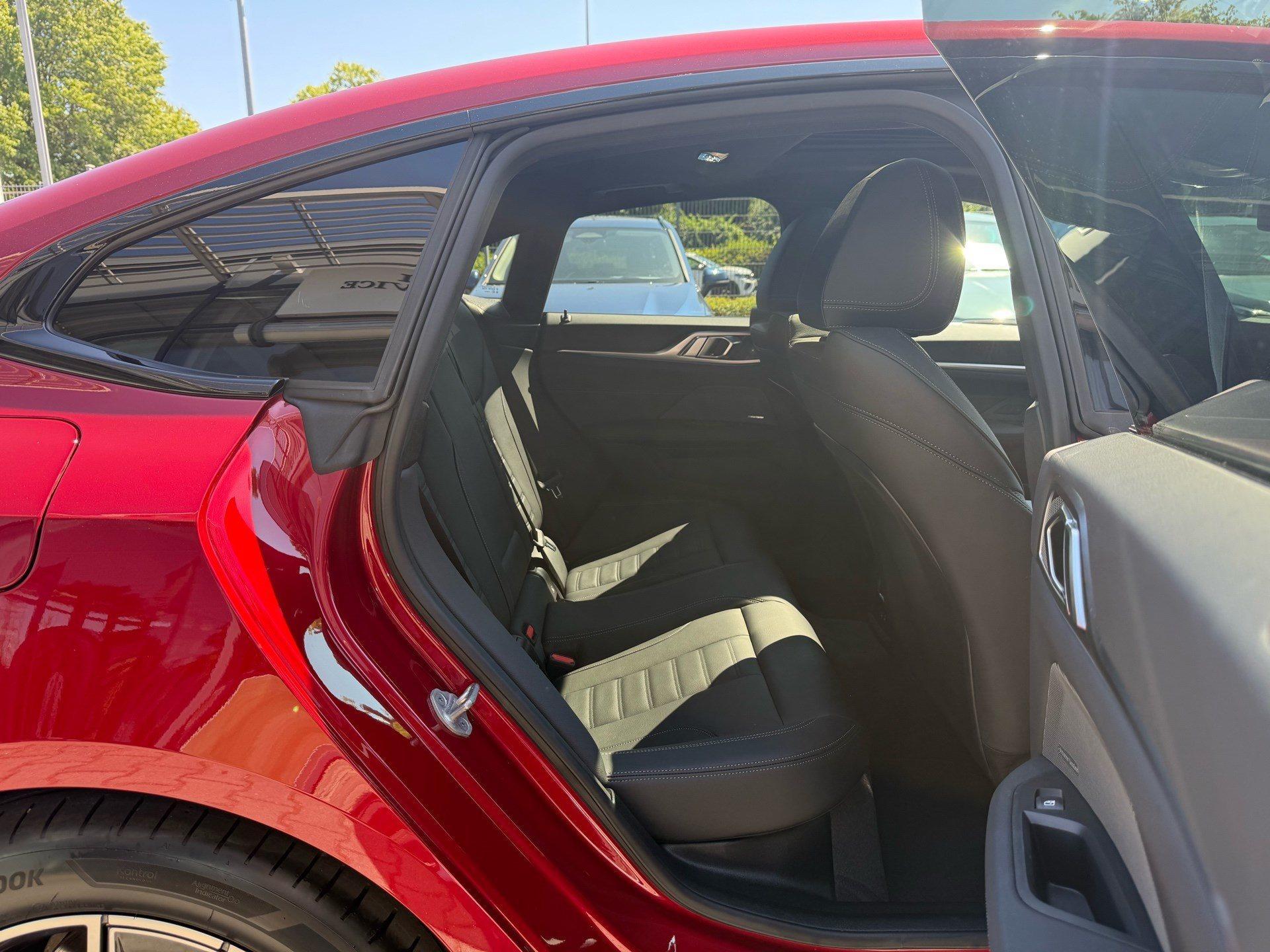 BMW 4er Gran Coupé – Bild 29