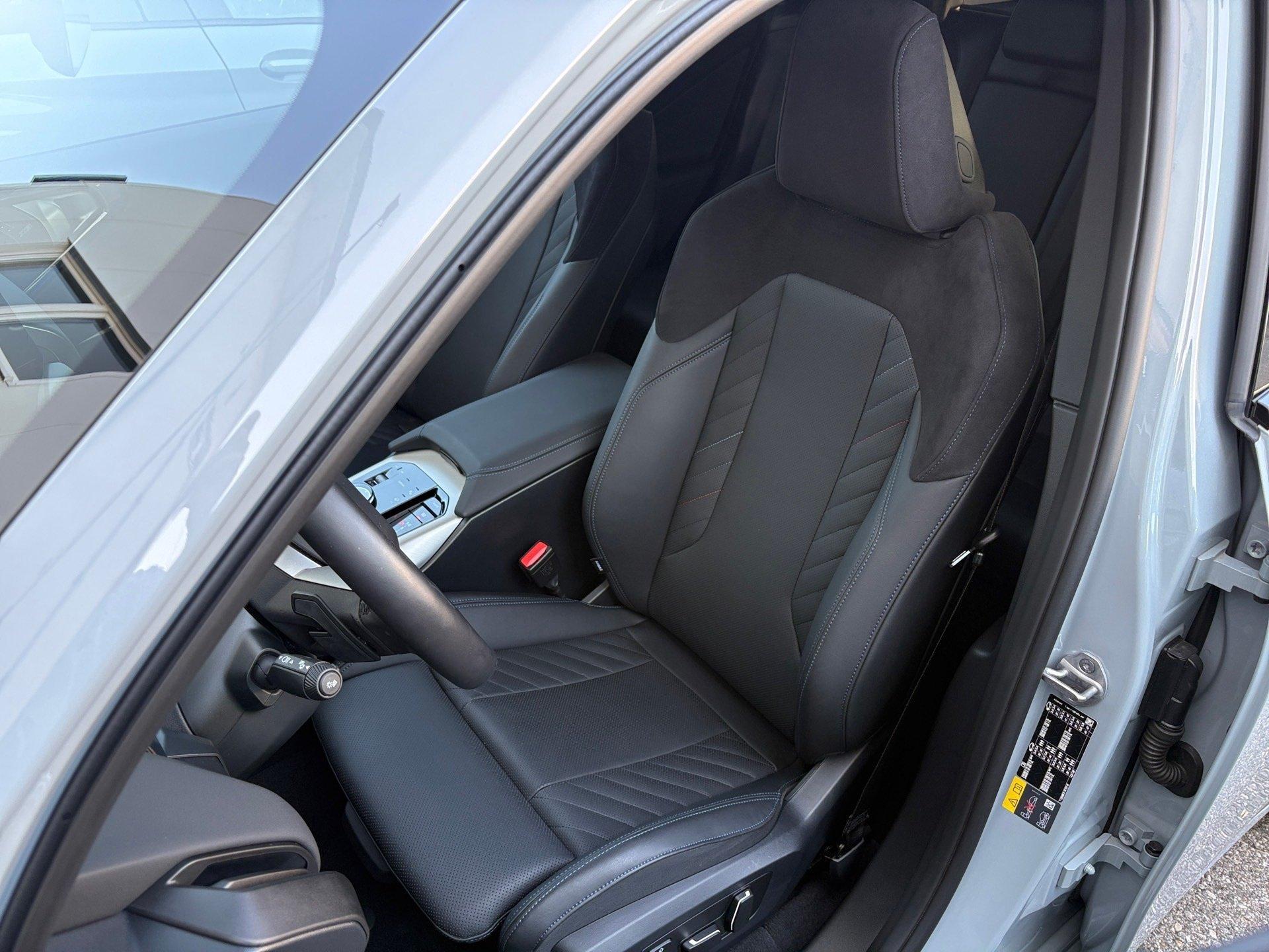 BMW X3 – Bild 14
