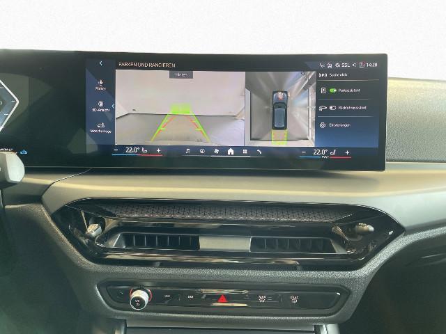 BMW 3er Touring – Bild 7