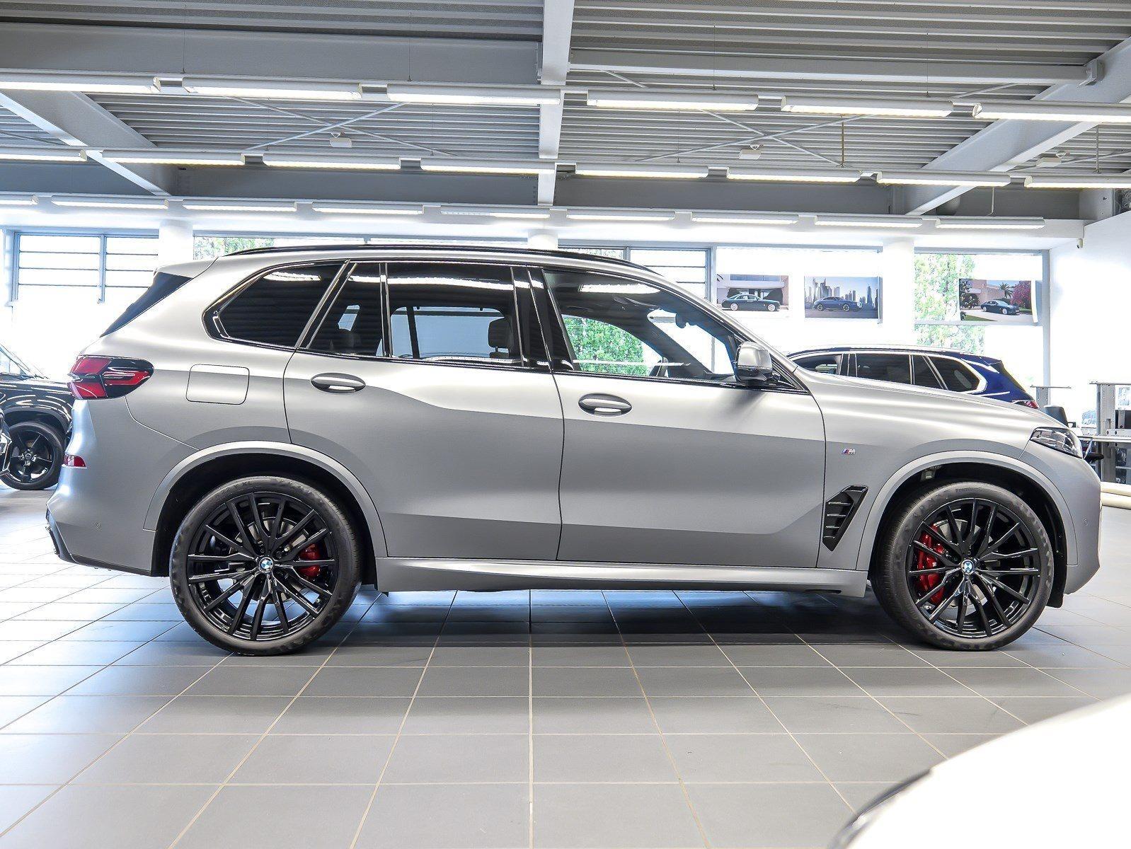 BMW X5 – Bild 28