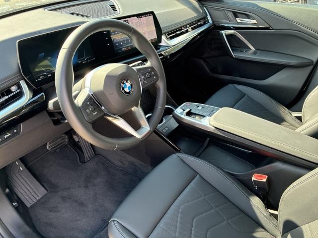 BMW X1 – Bild 14