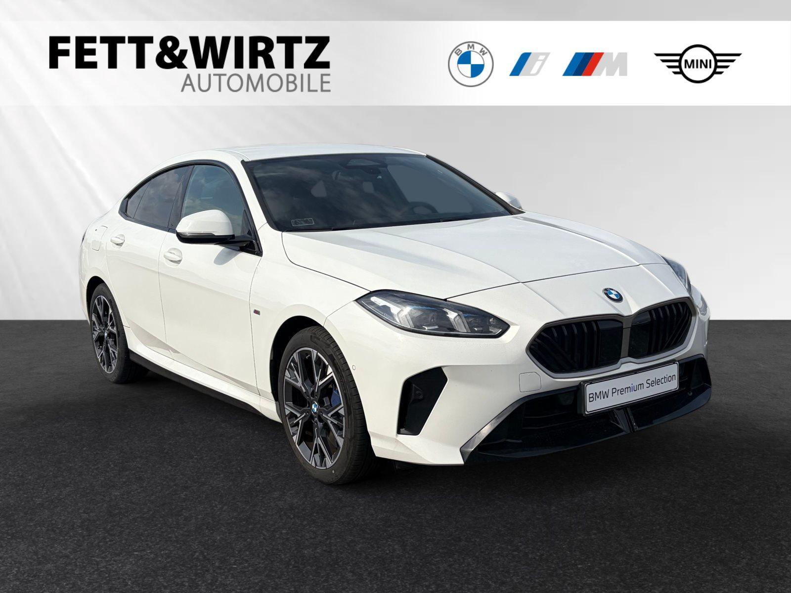 BMW 2er Gran Coupé