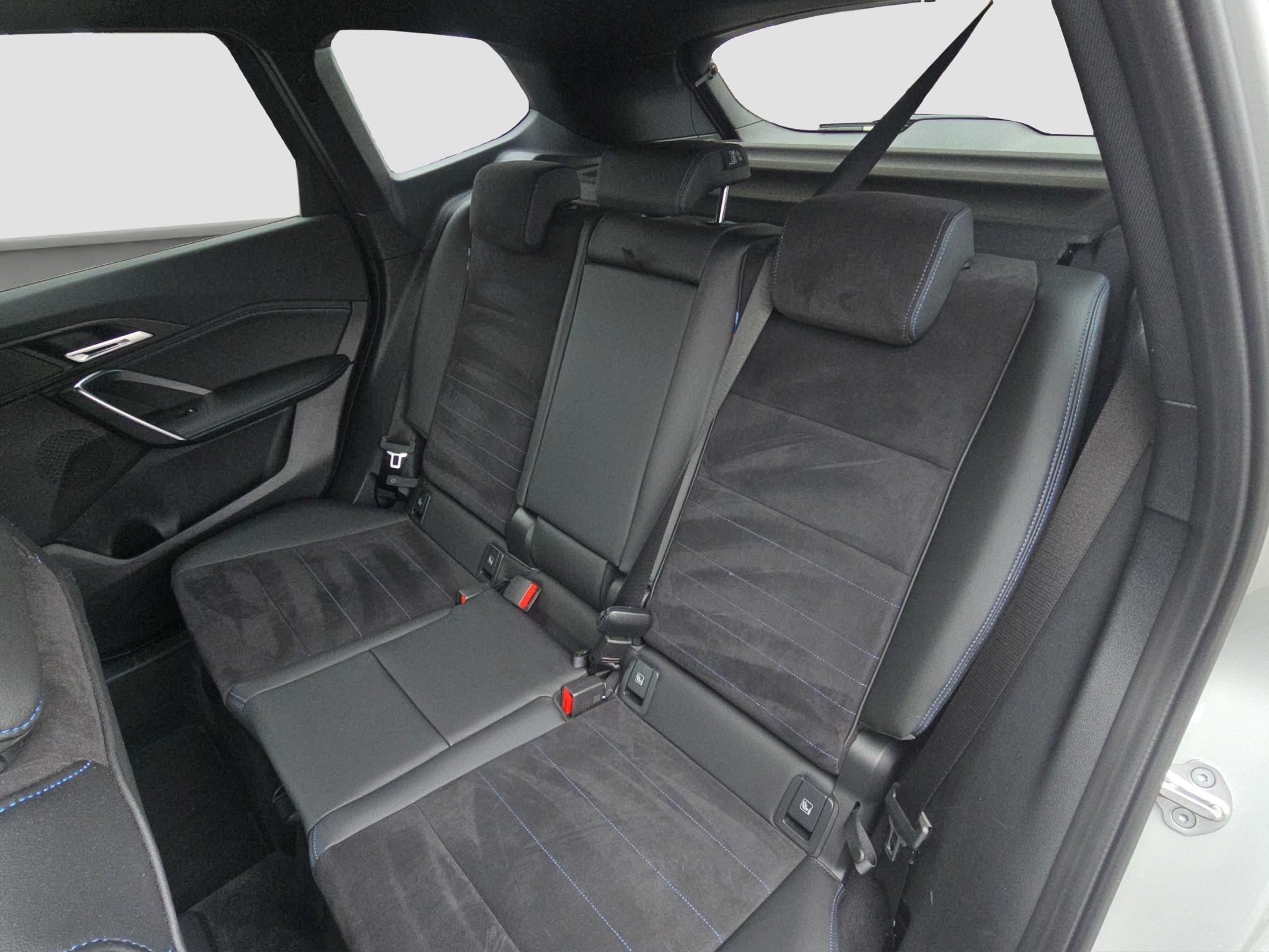 BMW X1 – Bild 17