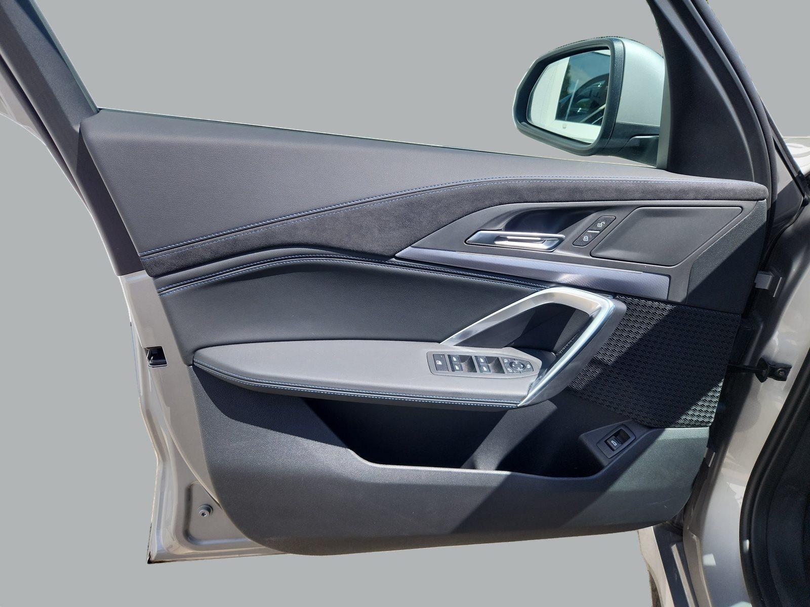 BMW X1 – Bild 8
