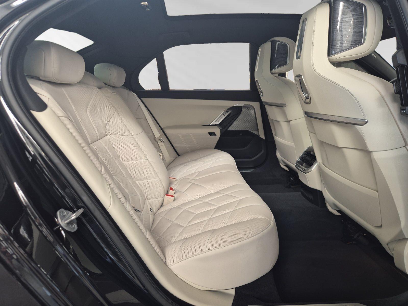 BMW 7er – Bild 8