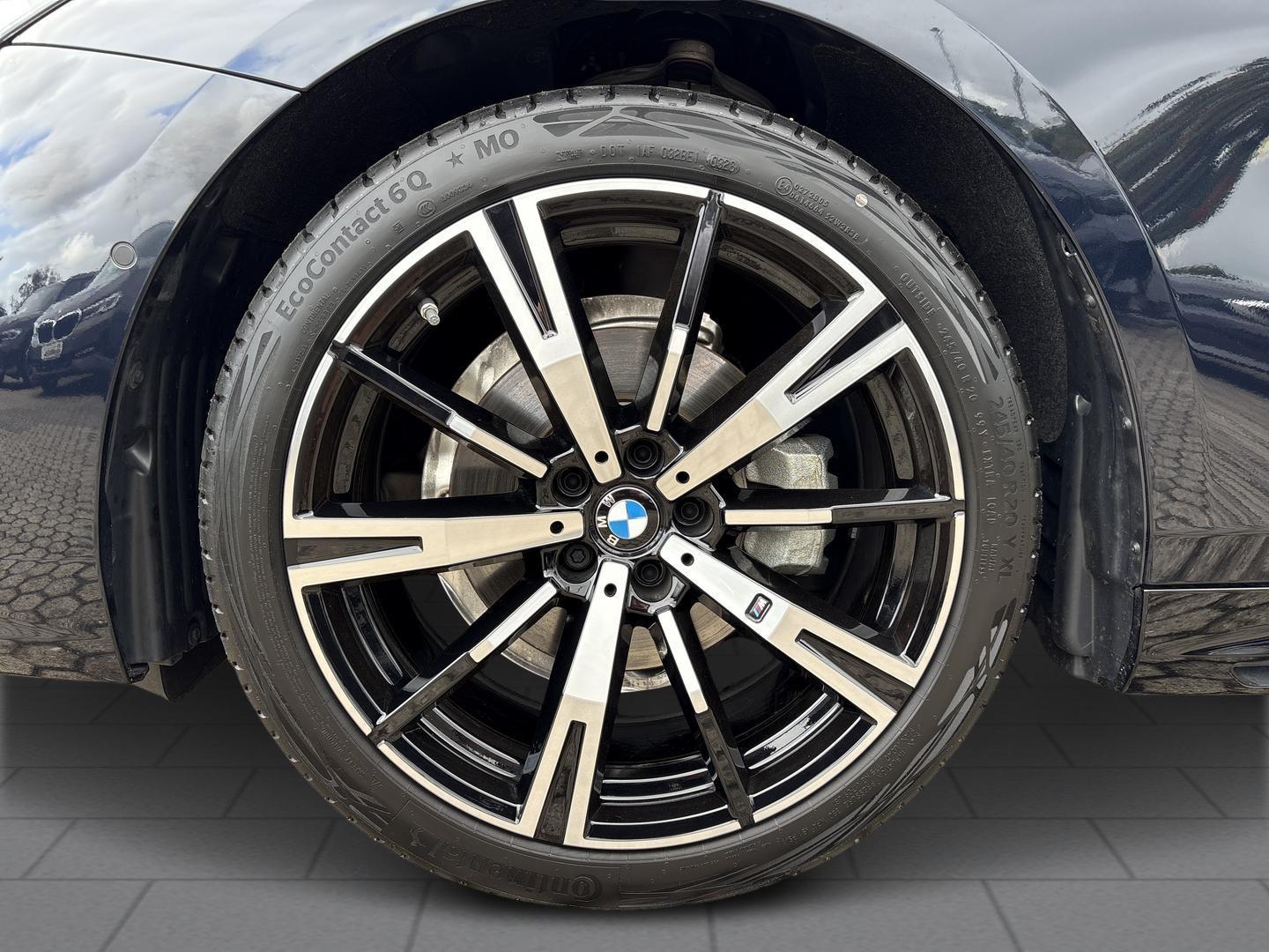 BMW 5er Touring – Bild 35