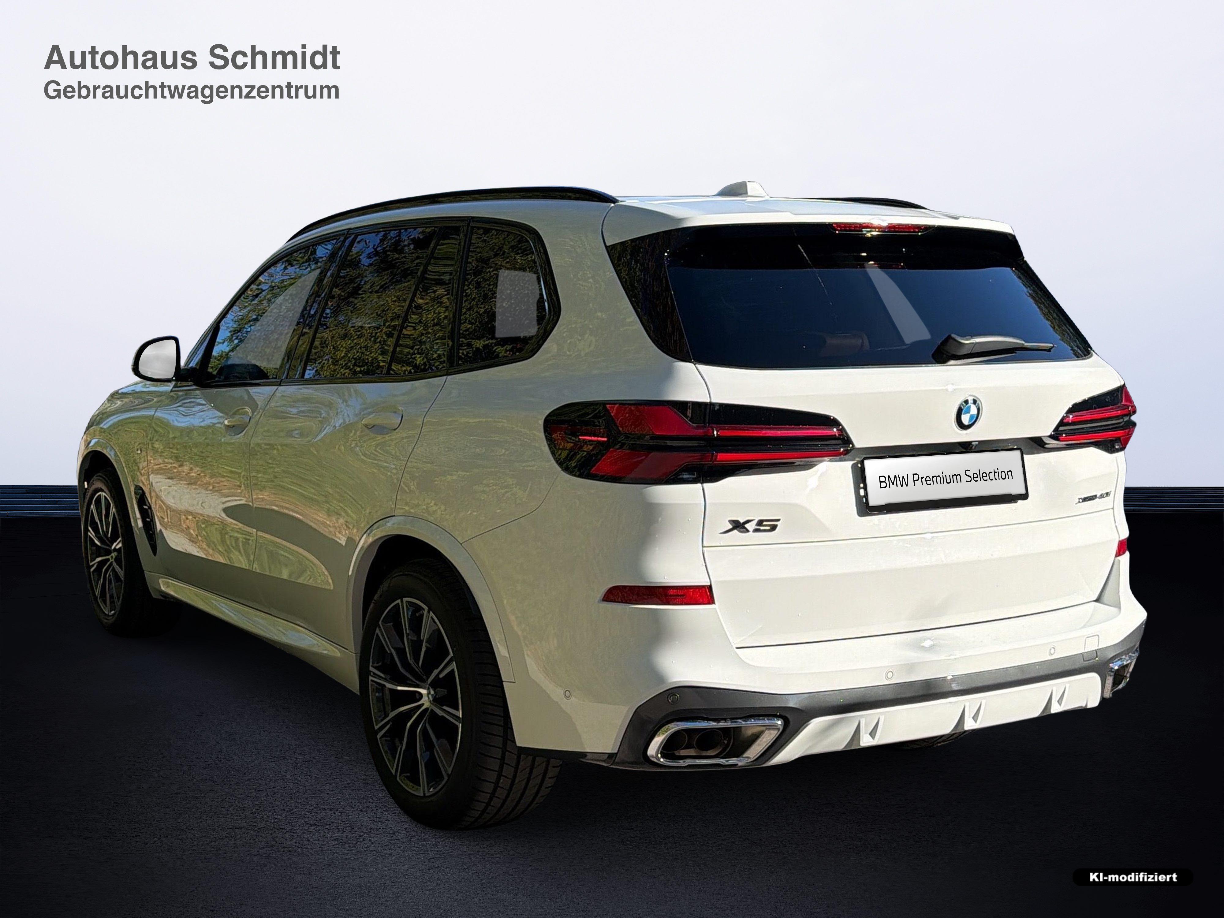 BMW X5 – Bild 3