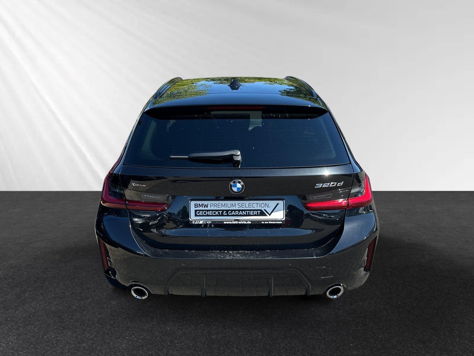 BMW 3er Touring – Bild 21