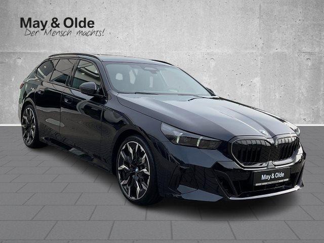 BMW 5er Touring – Bild 4