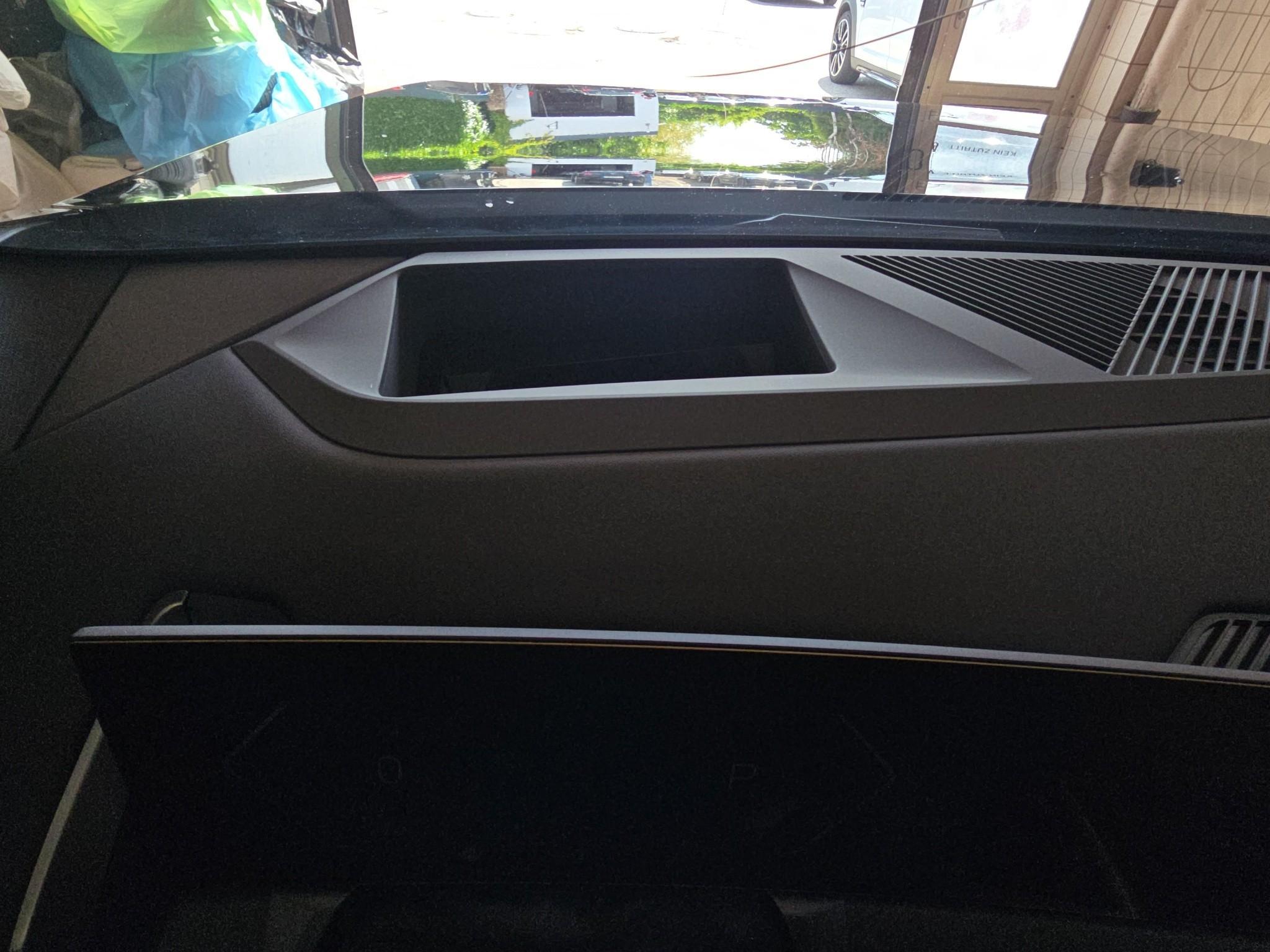 BMW X3 – Bild 25