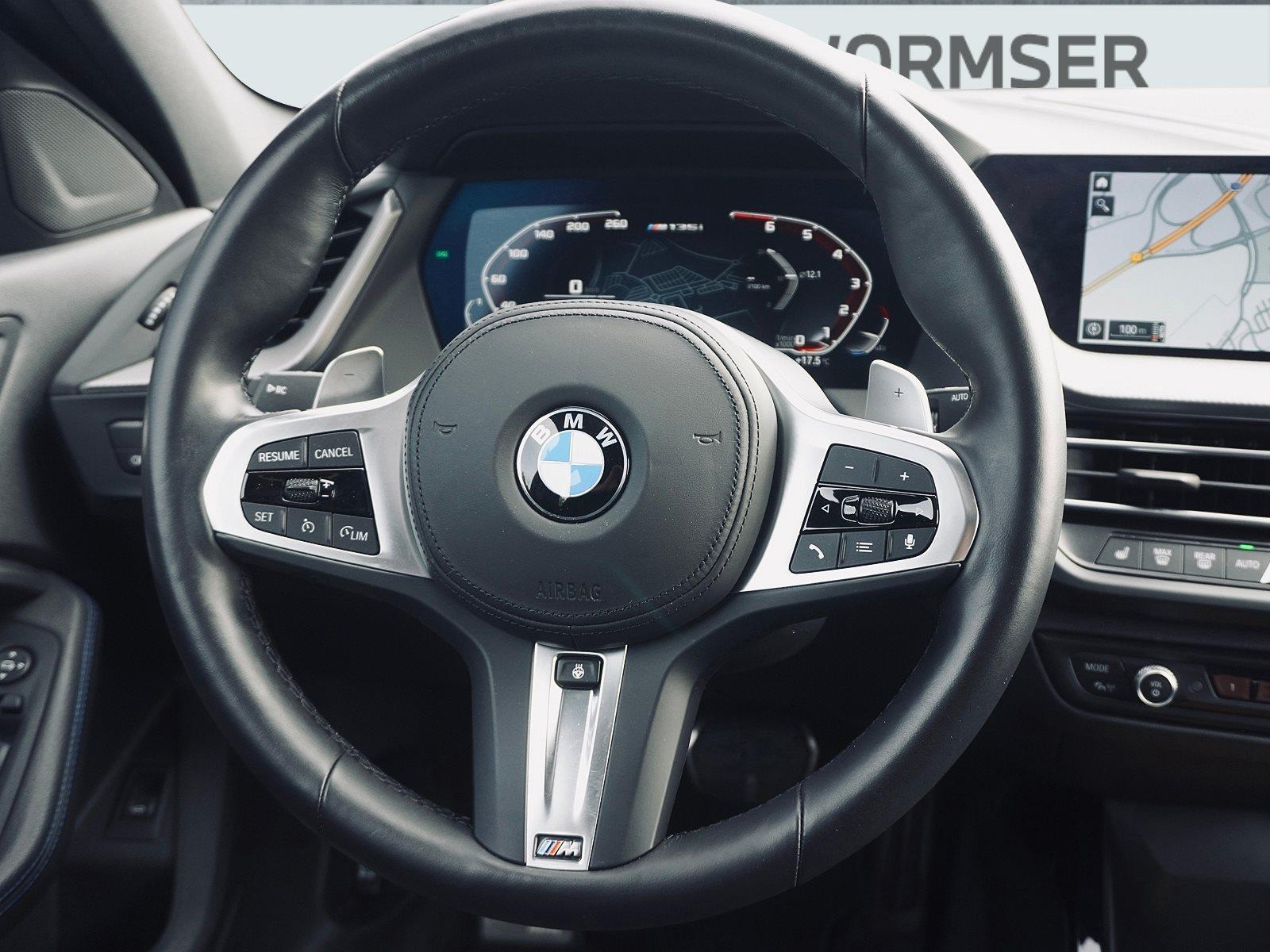 BMW 1er – Bild 18