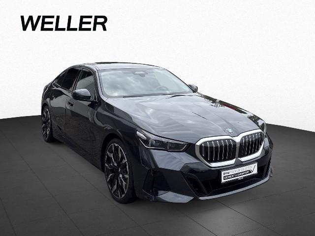 BMW 5er – Bild 2