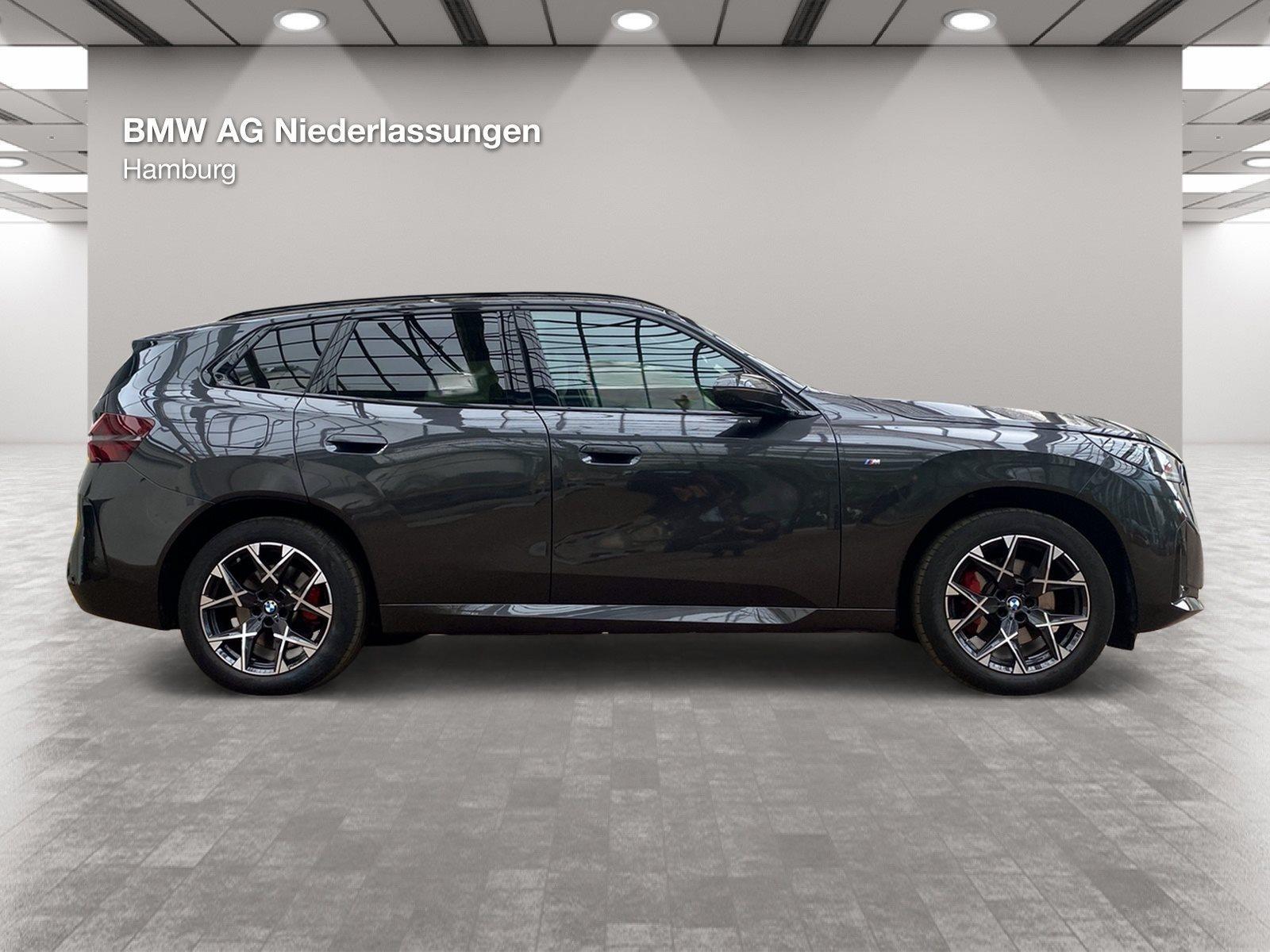 BMW X3 – Bild 4