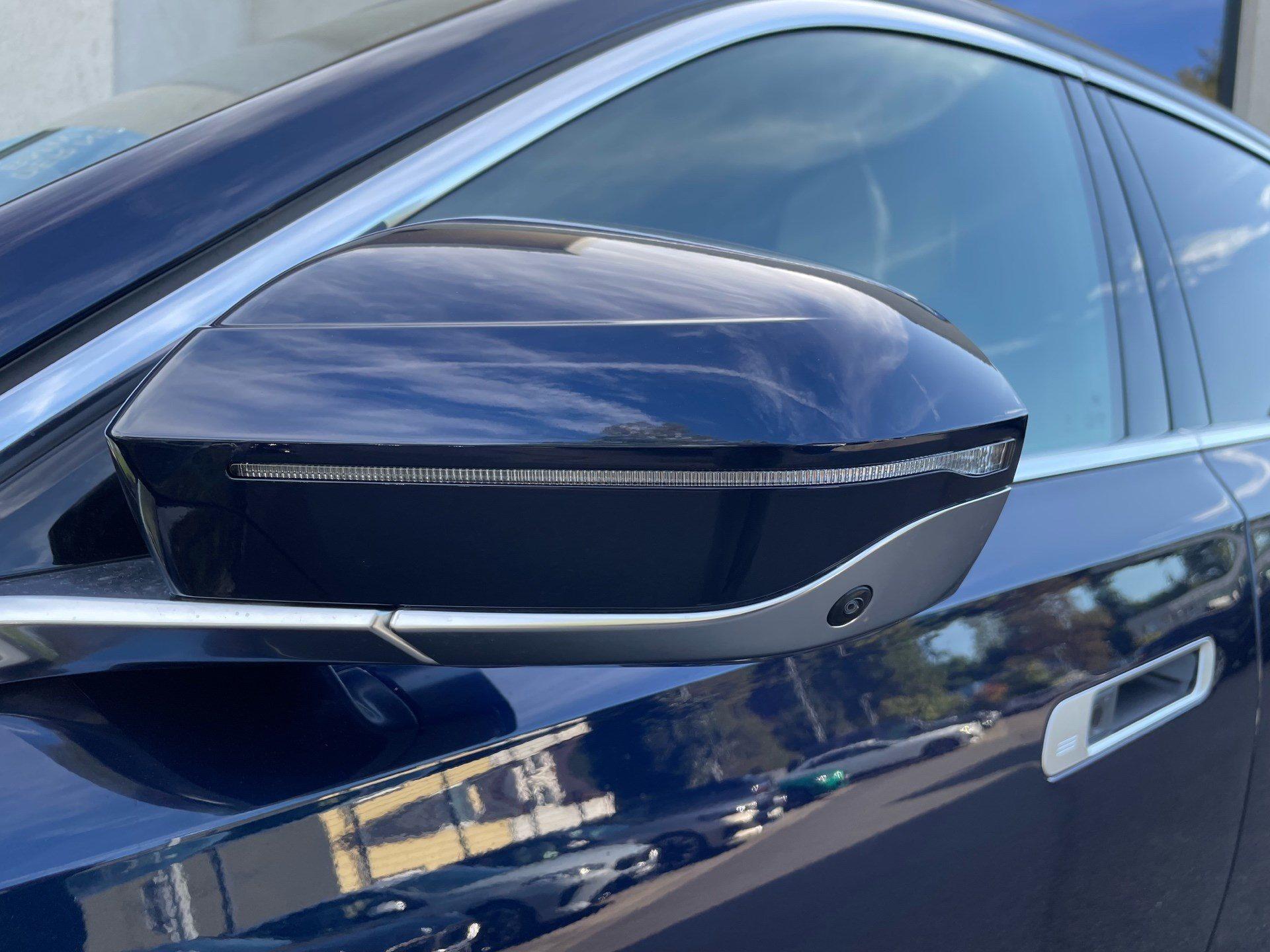 BMW i7 – Bild 16