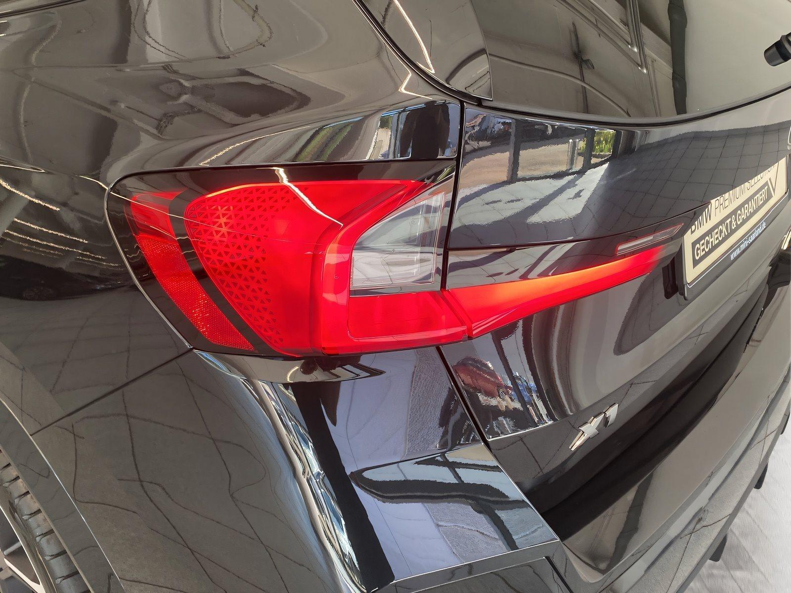 BMW X1 – Bild 16