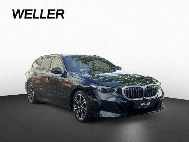 BMW 5er Touring – Bild 2