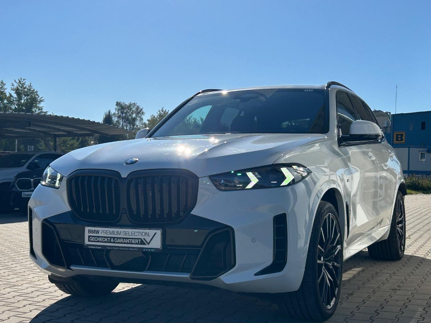 BMW X5 – Bild 3