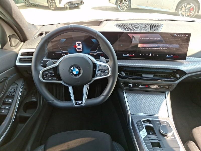 BMW 3er Touring – Bild 7