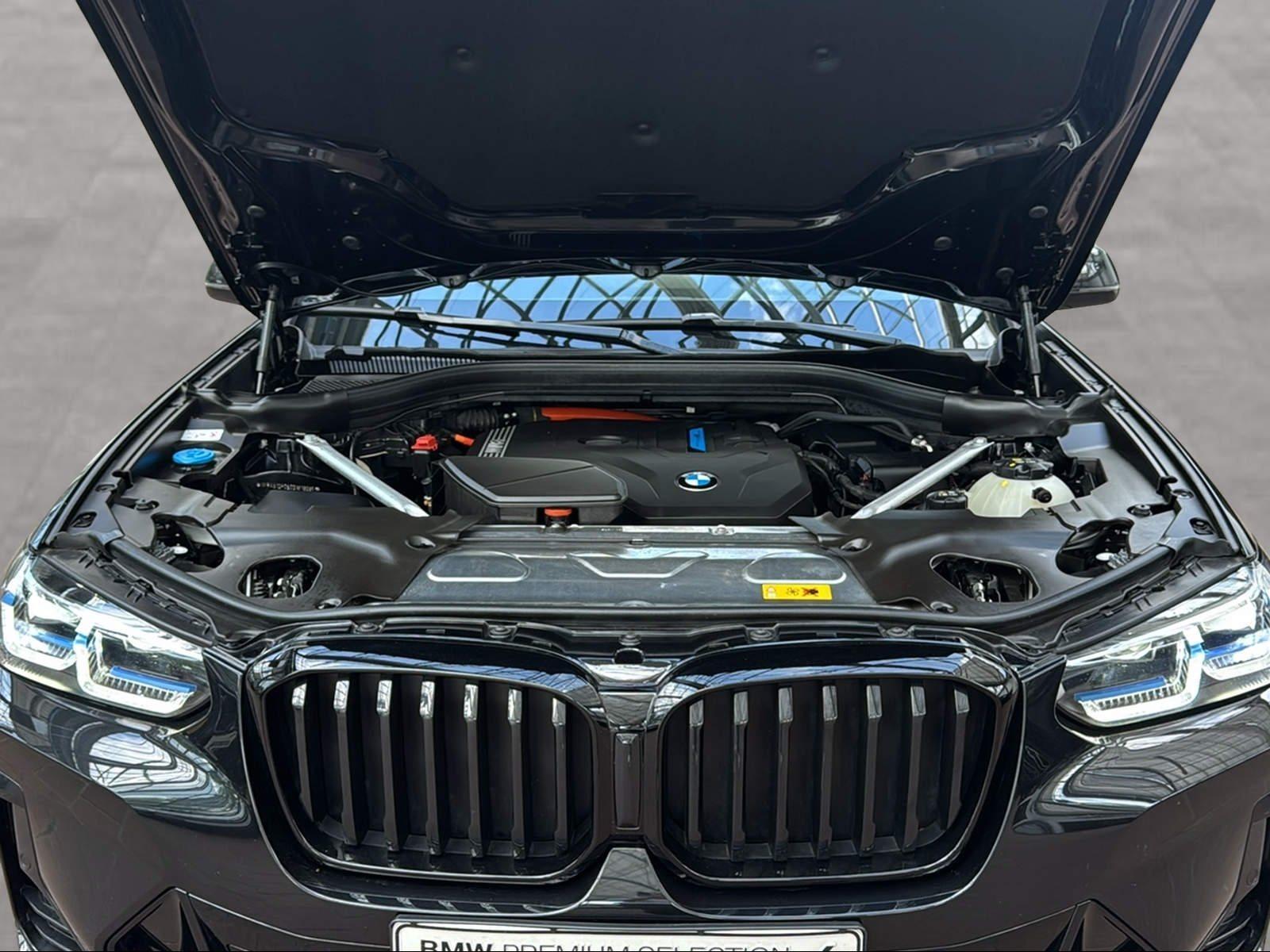 BMW X3 – Bild 16