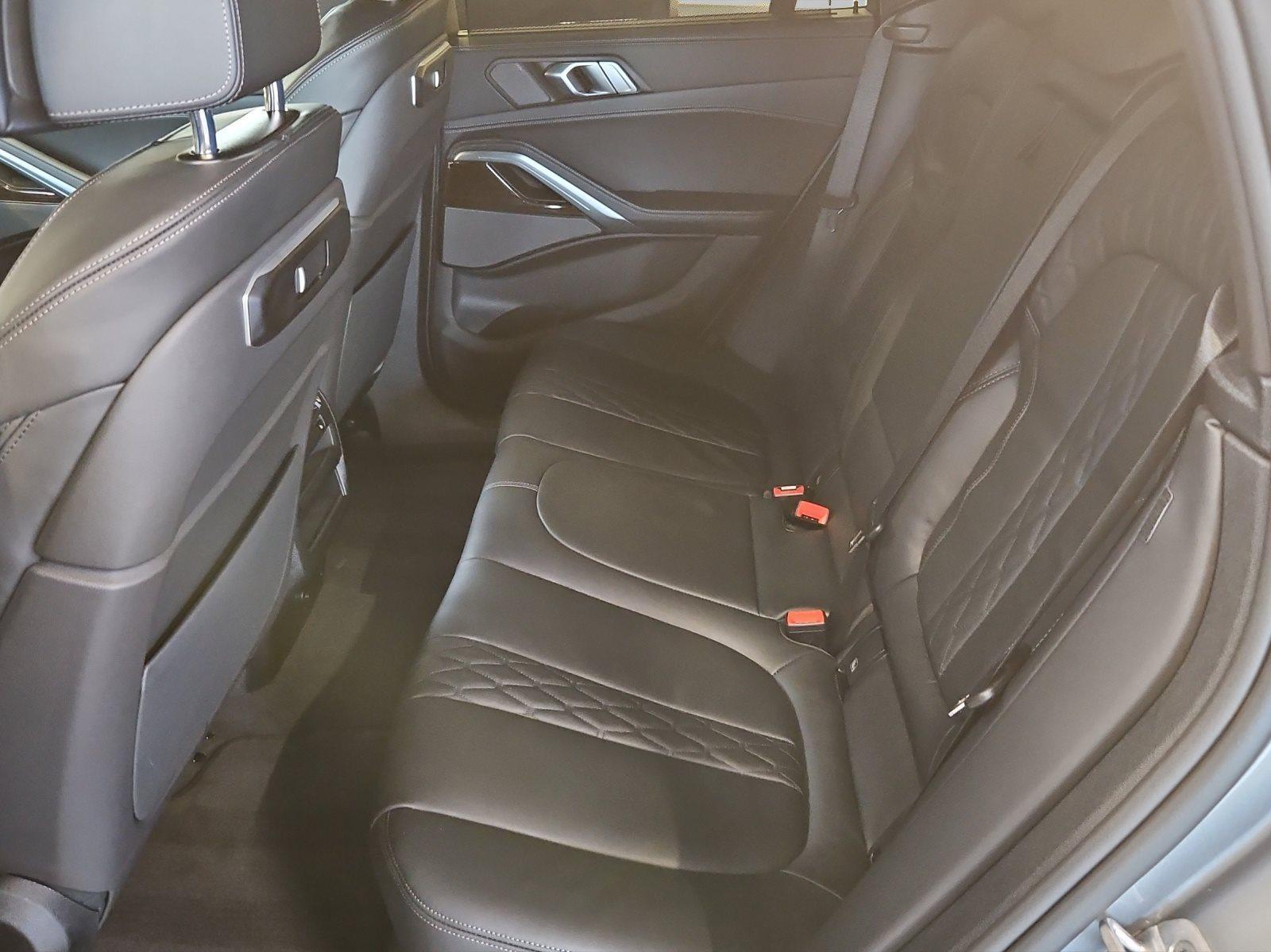 BMW X6 – Bild 17