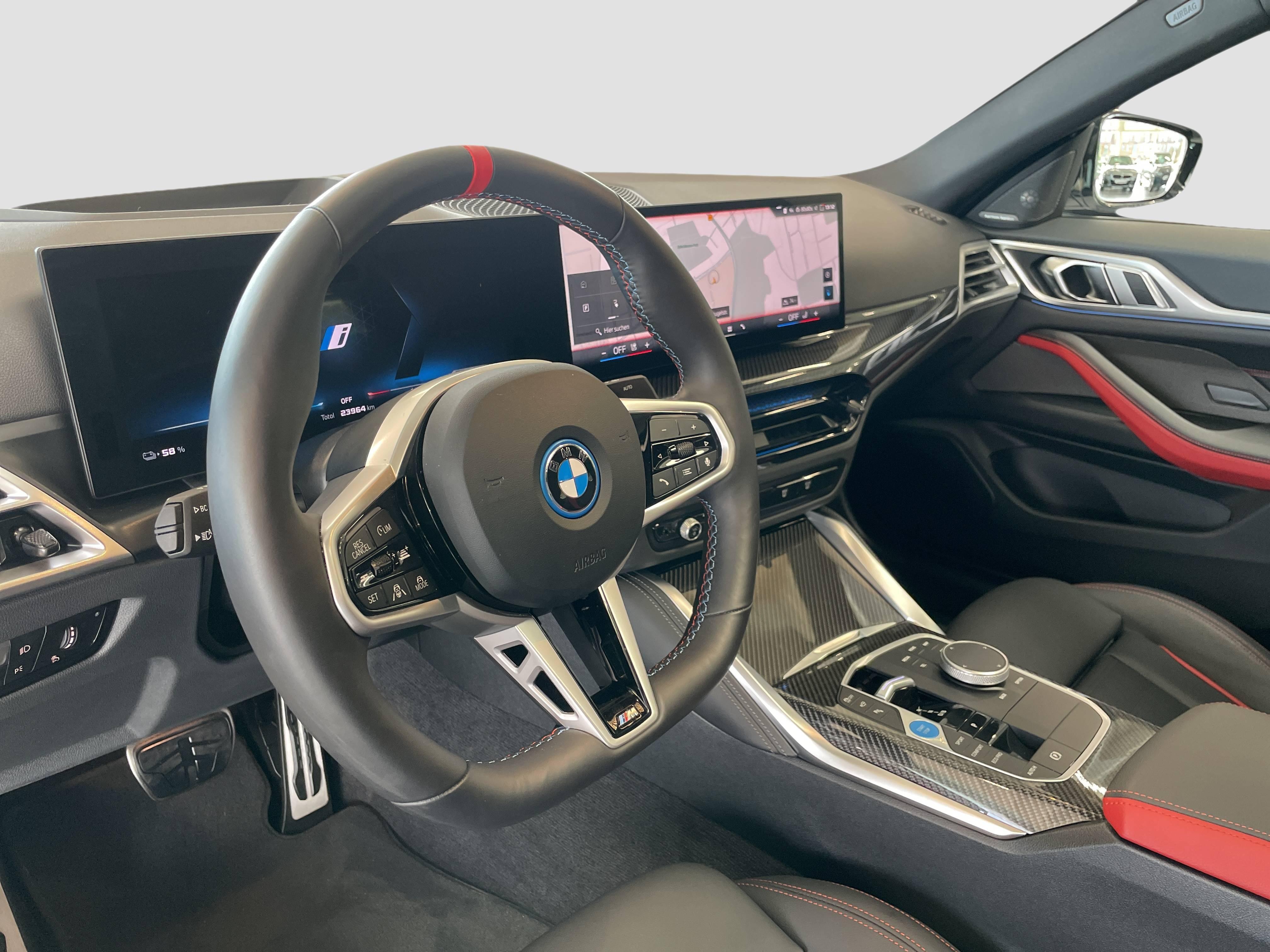 BMW 4er Gran Coupé – Bild 12
