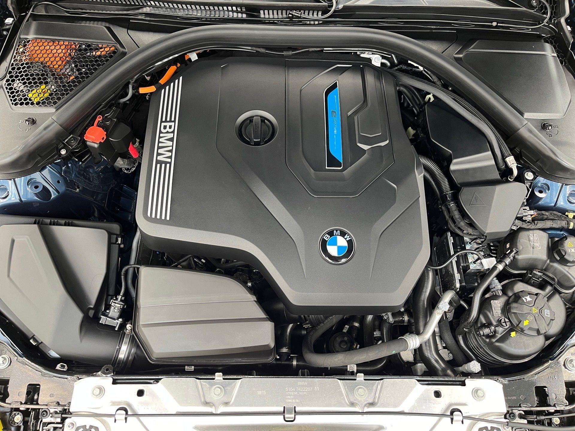 BMW 3er Touring – Bild 20