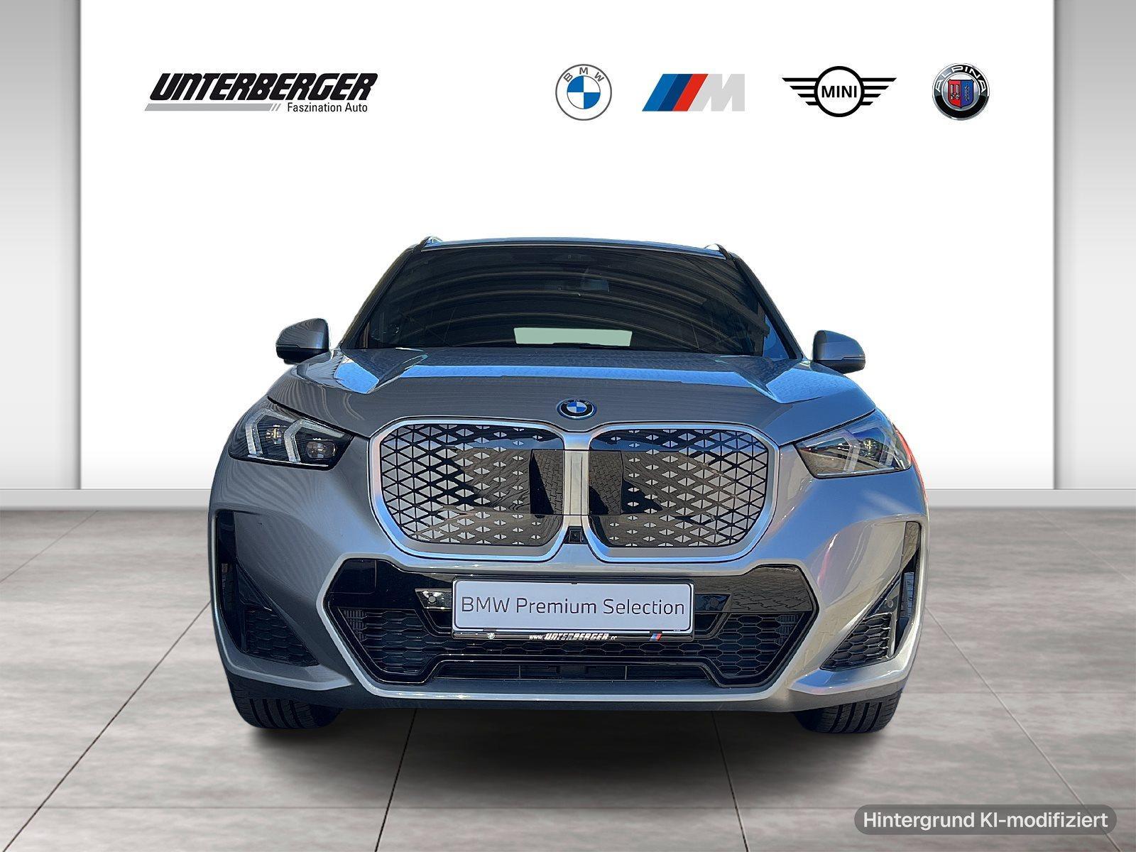 BMW iX1 – Bild 2
