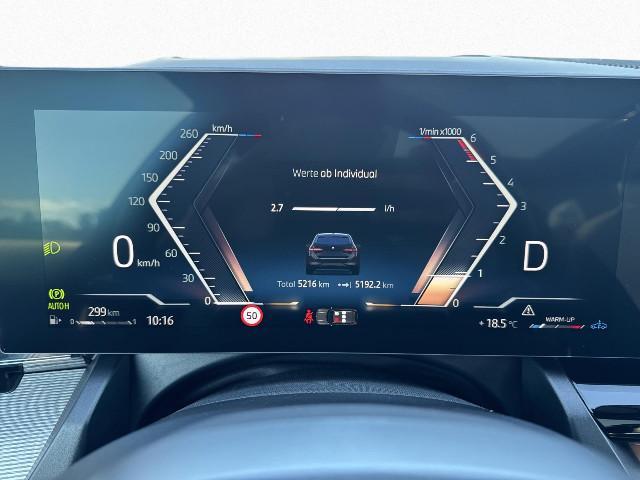 BMW 5er Touring – Bild 5