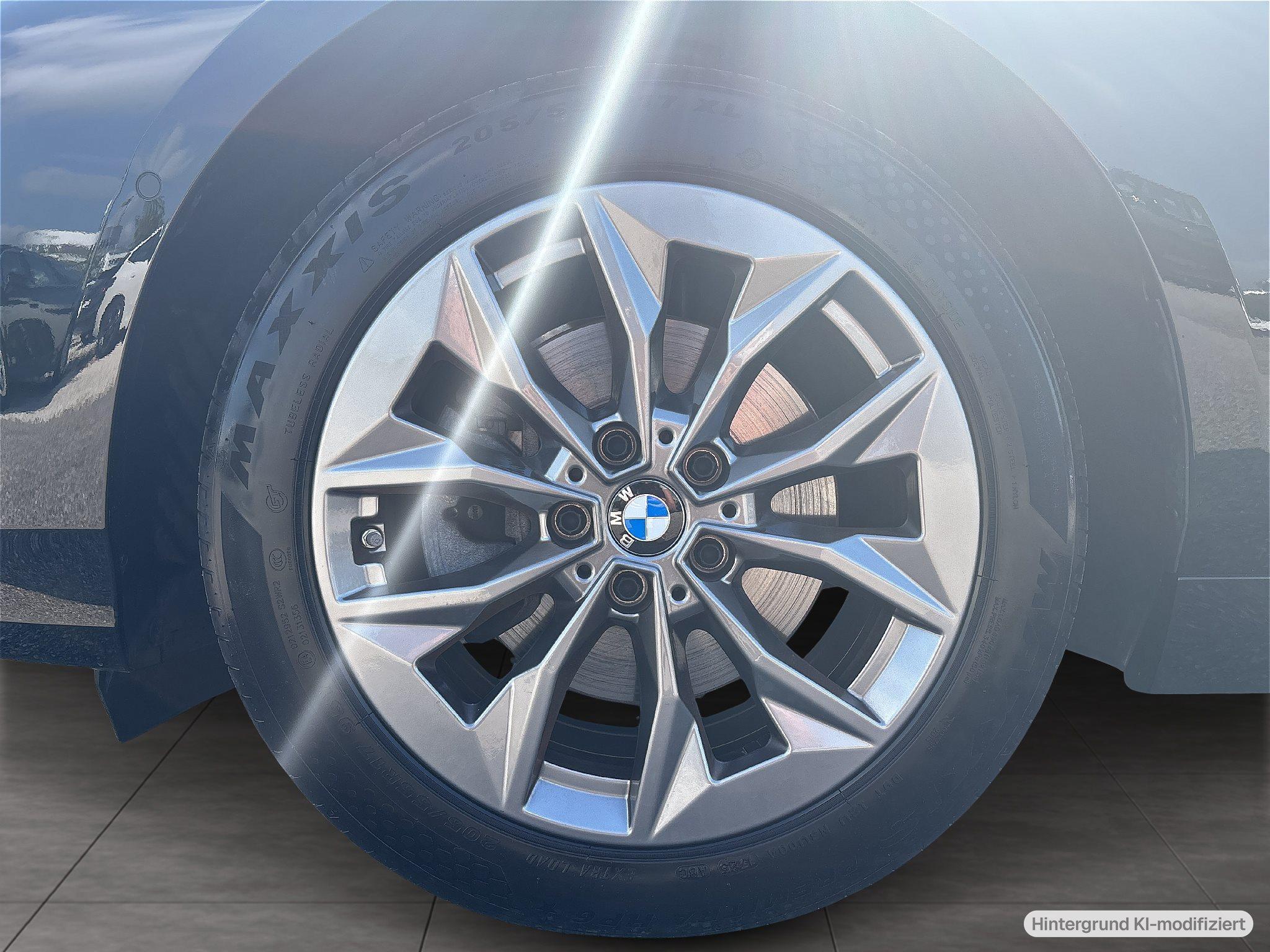 BMW 1er – Bild 5