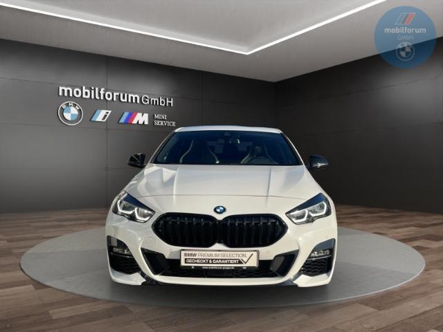BMW 2er Gran Coupé – Bild 36