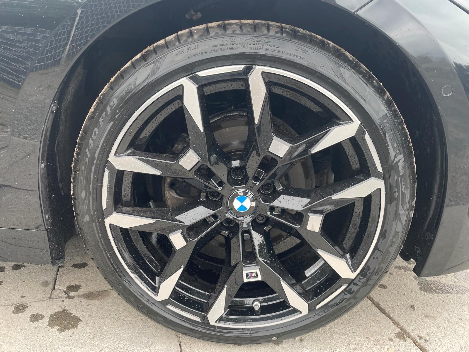 BMW 3er Touring – Bild 13