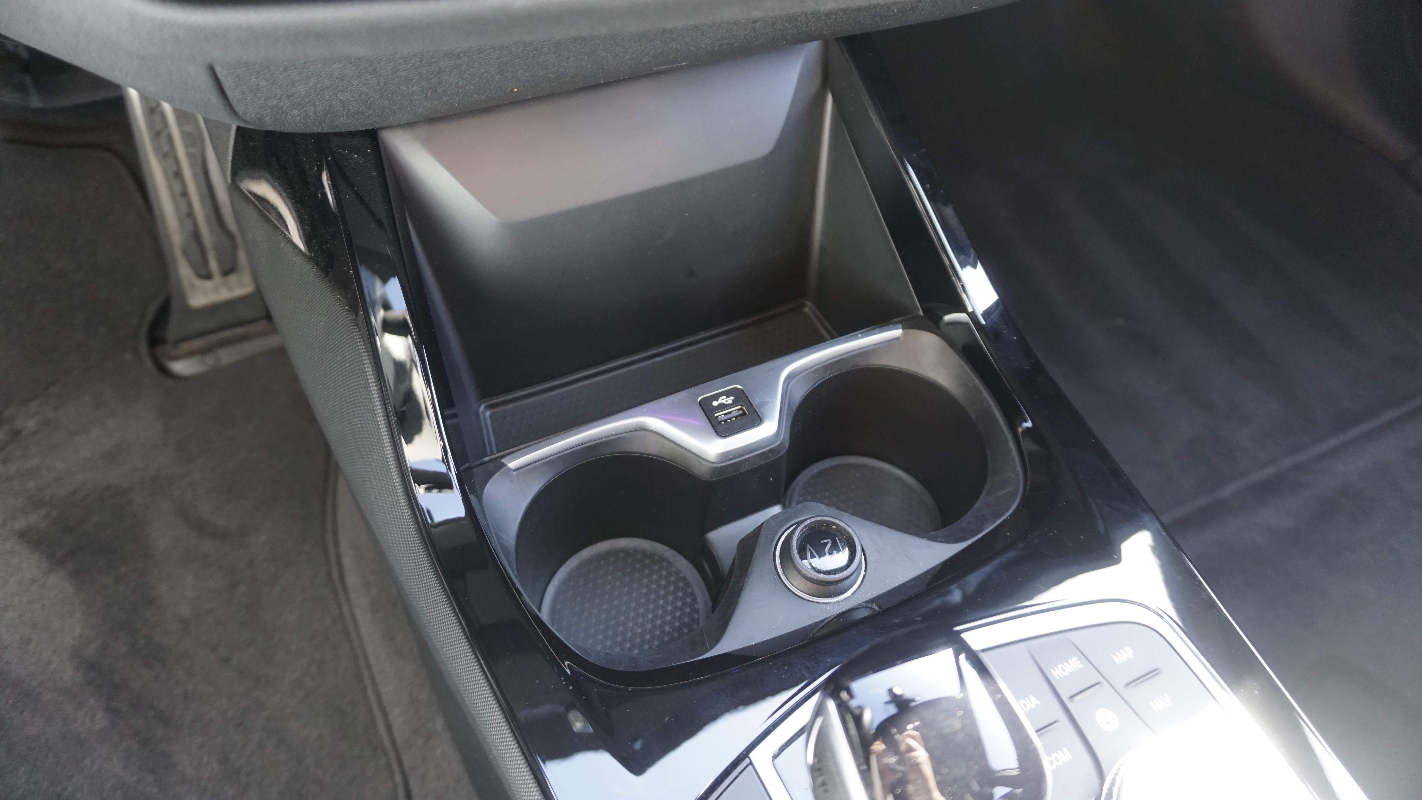 BMW 1er – Bild 21