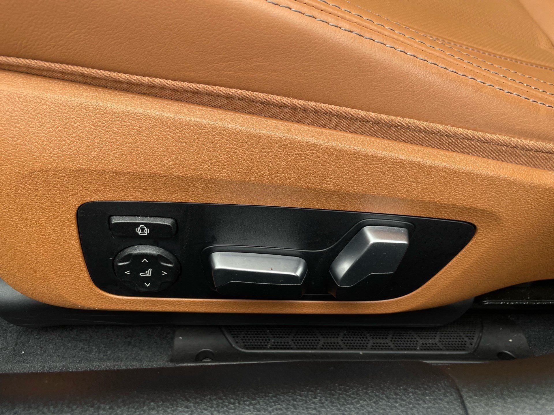 BMW 8er Gran Coupé – Bild 23