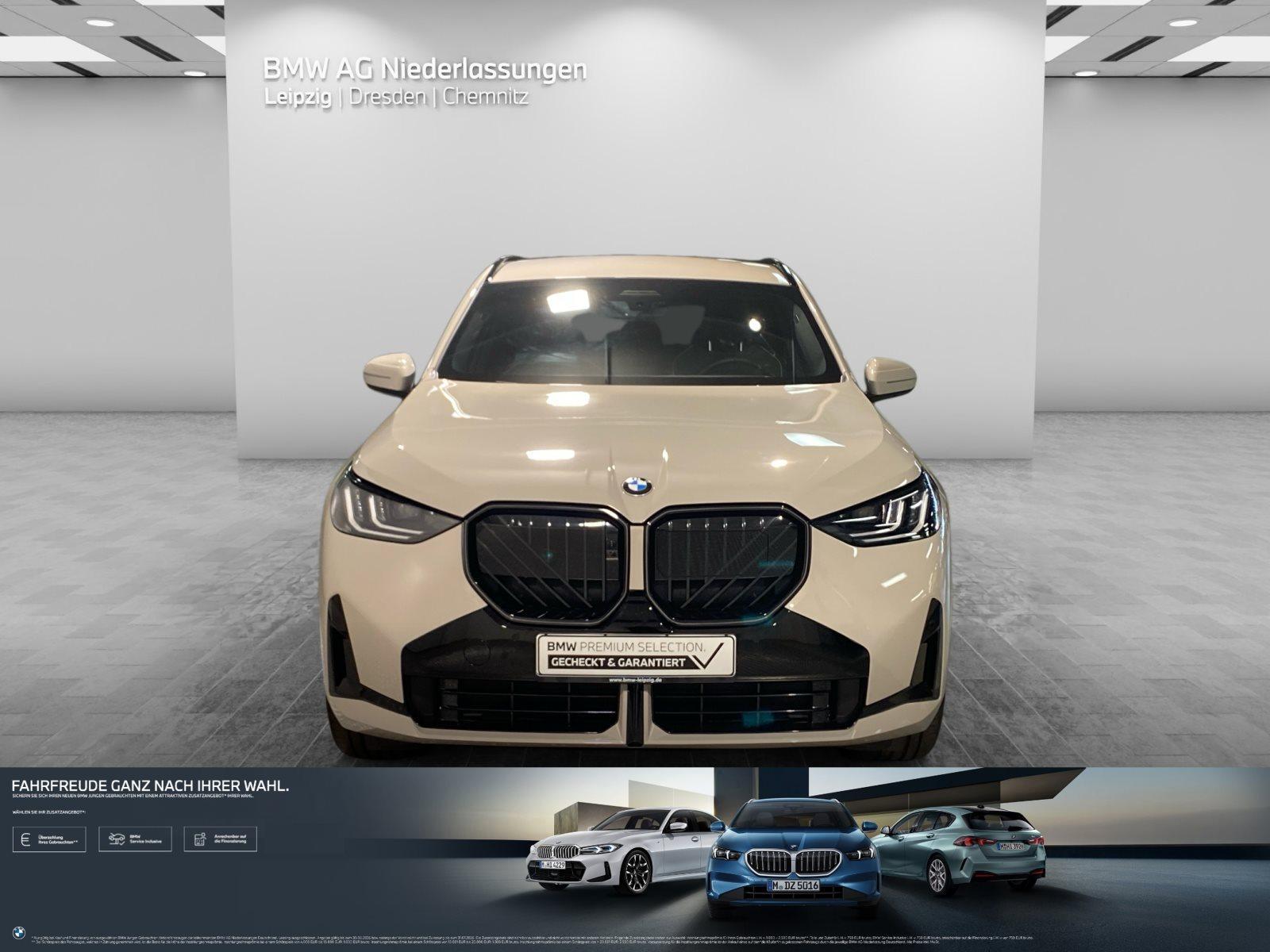 BMW X3 – Bild 6