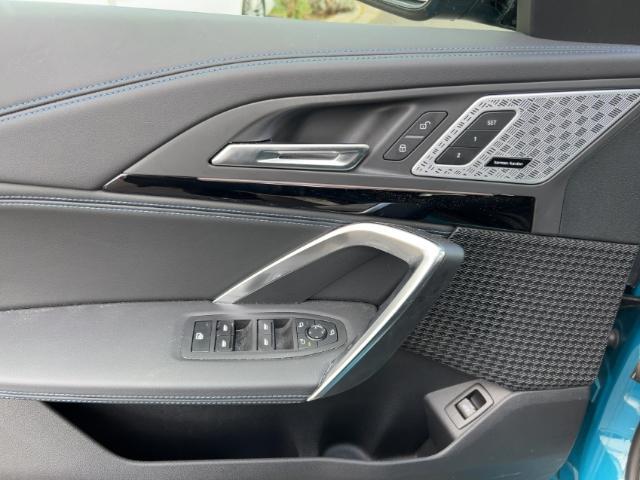 BMW X1 – Bild 8