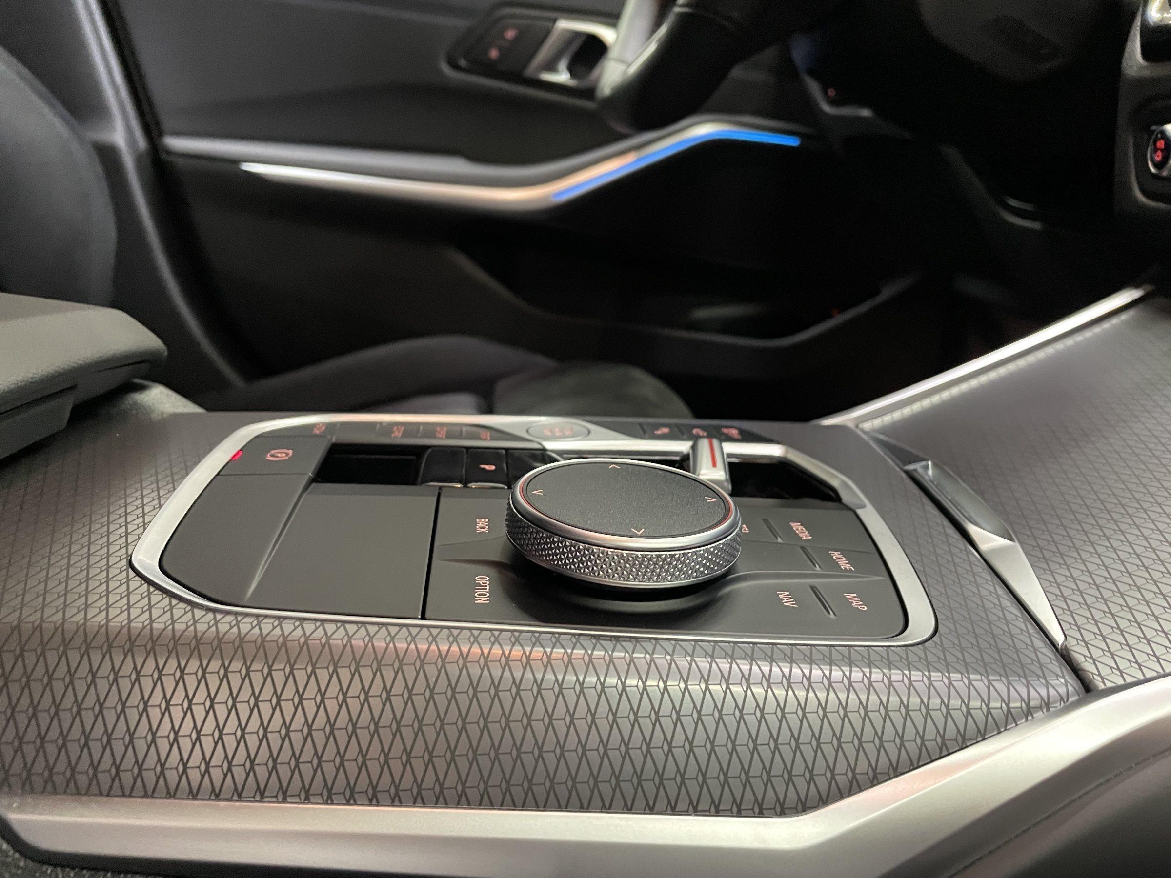 BMW 3er Touring – Bild 10